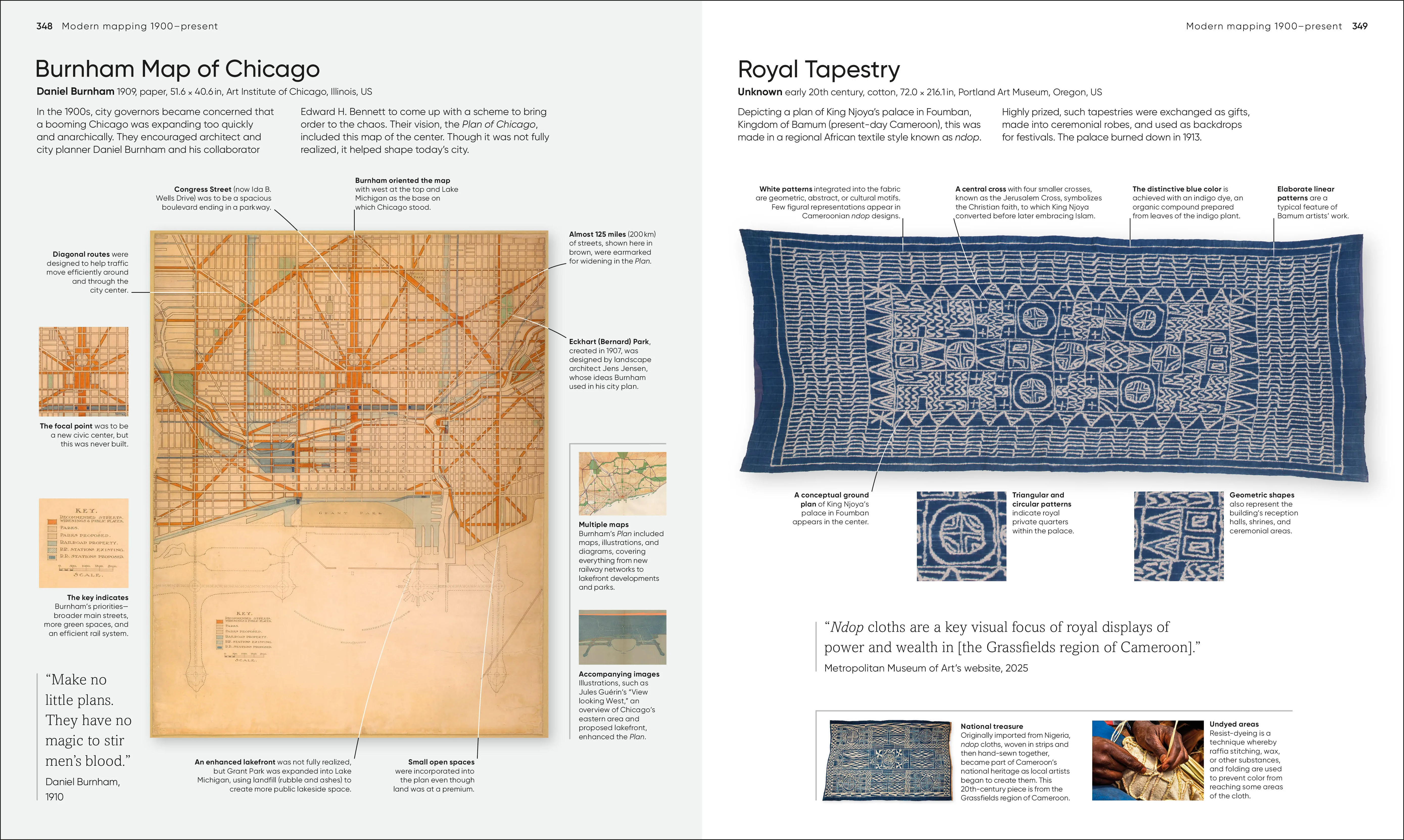 Maps, Annotated - Image 9