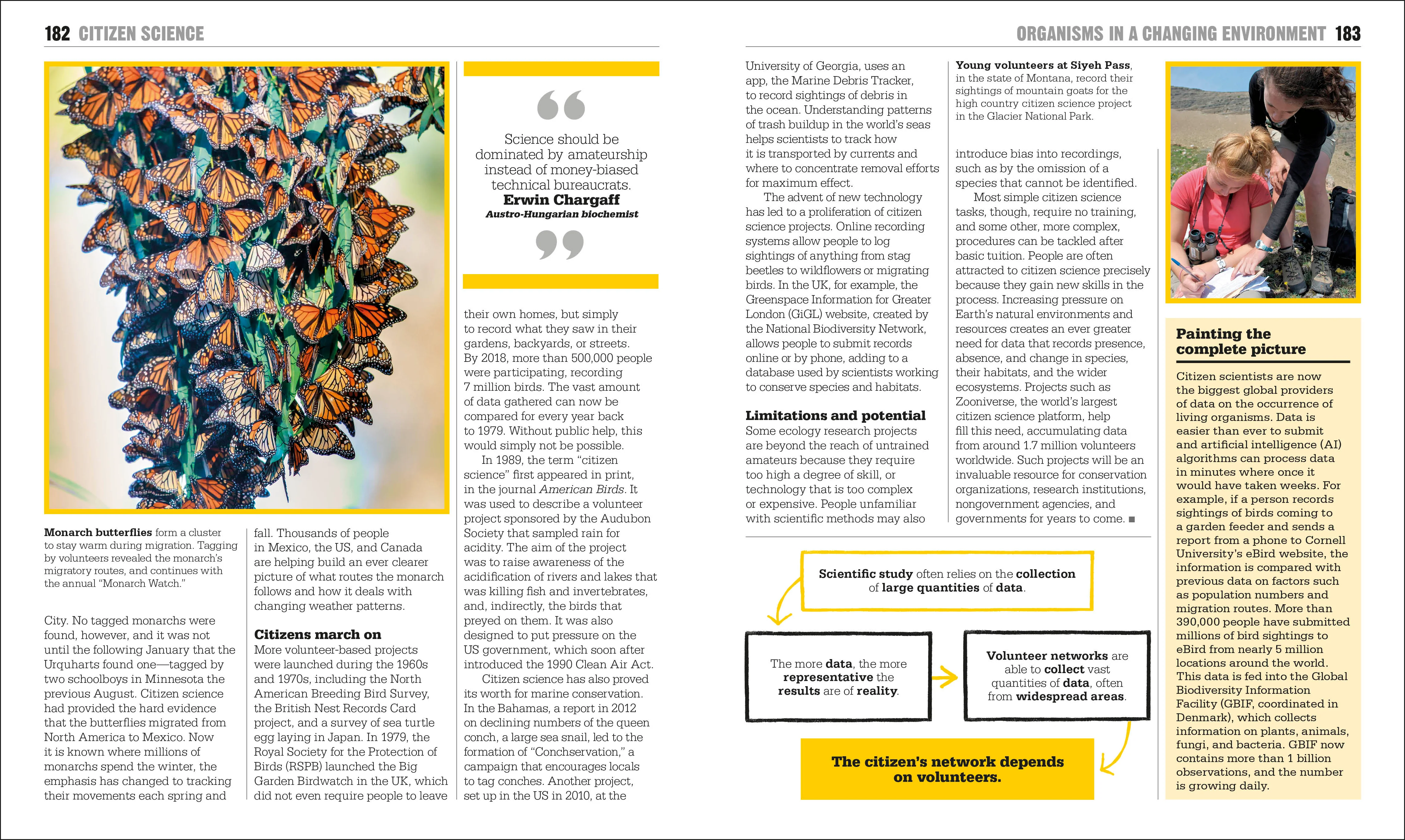 The Ecology Book - Image 11