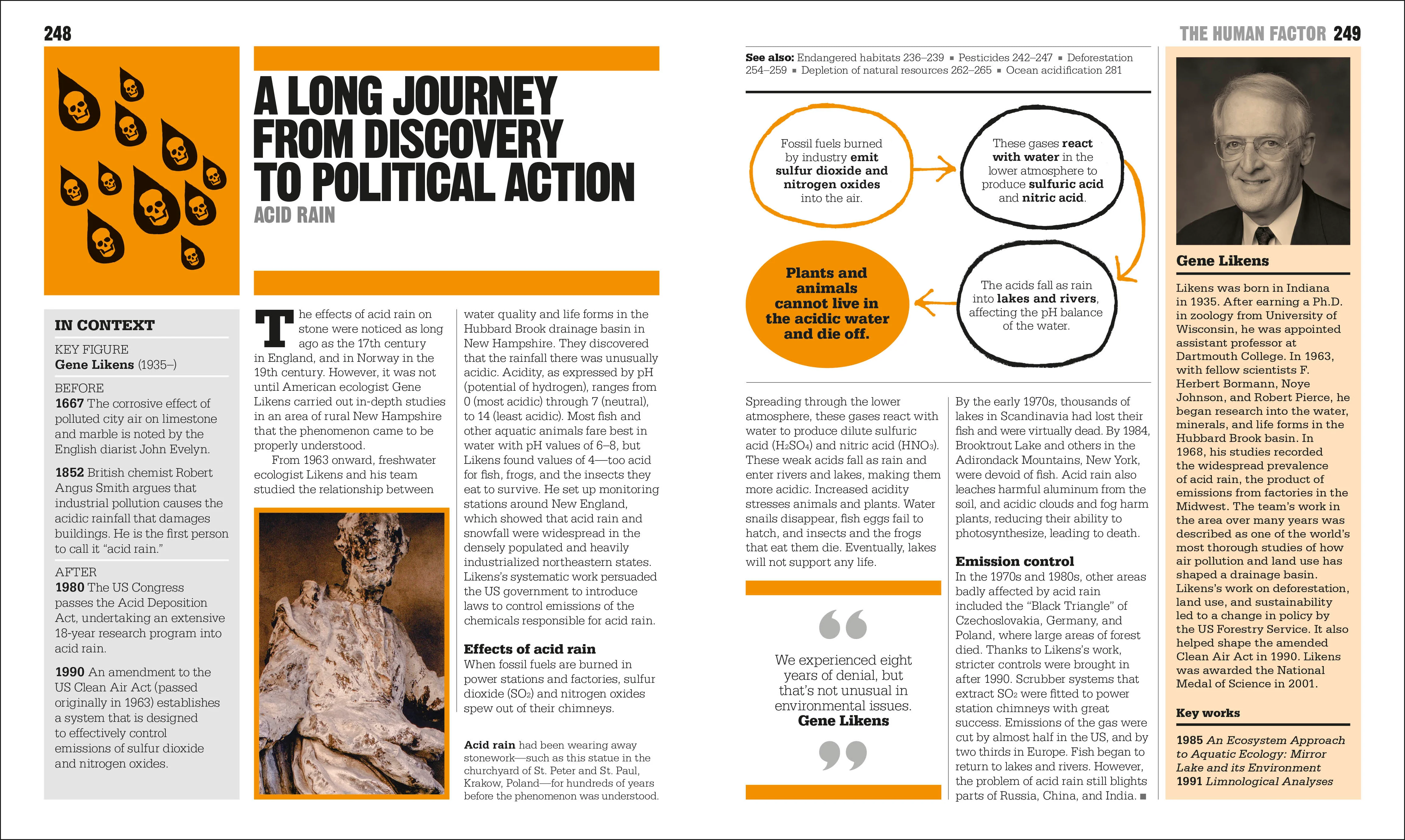 The Ecology Book - Image 12
