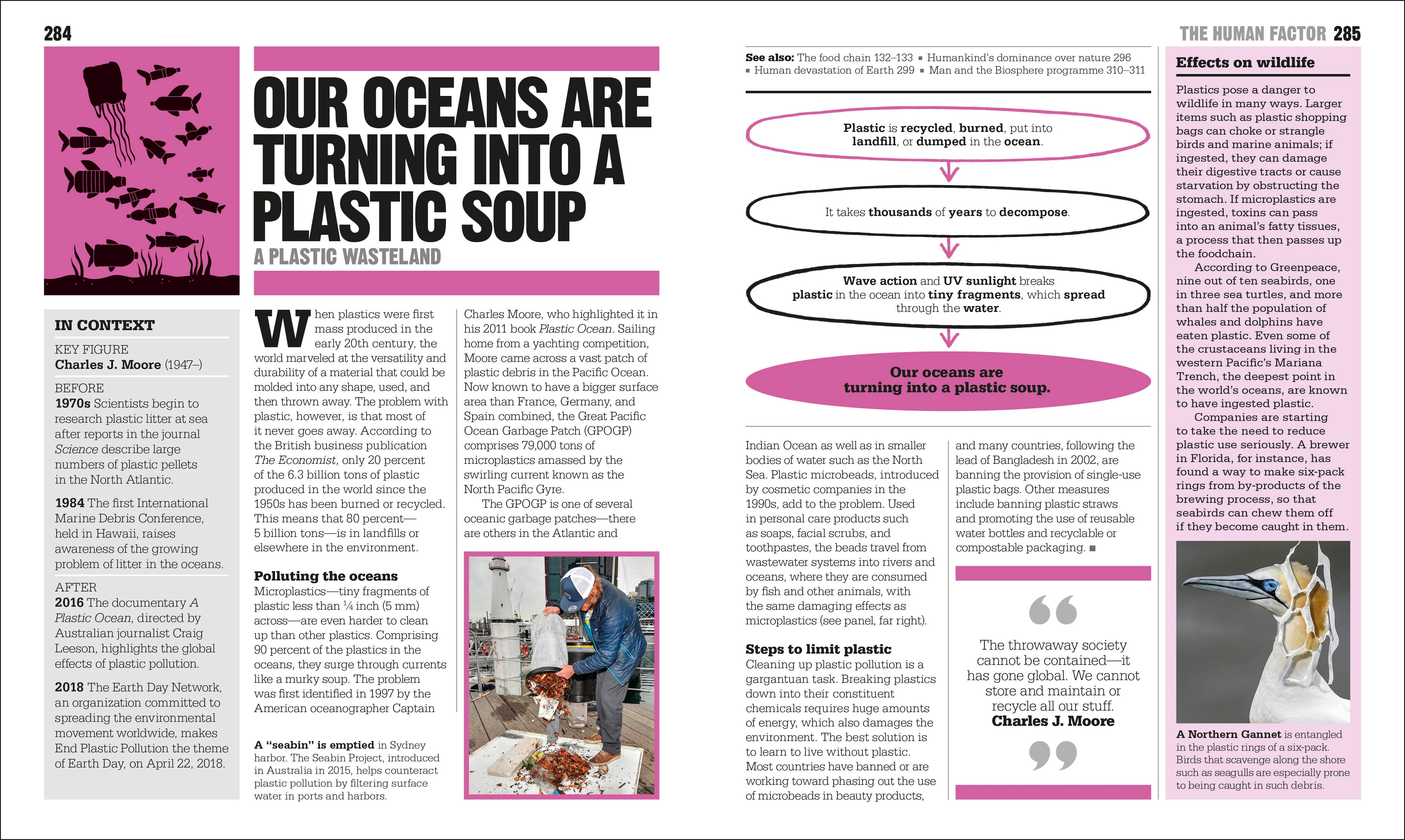 The Ecology Book - Image 13