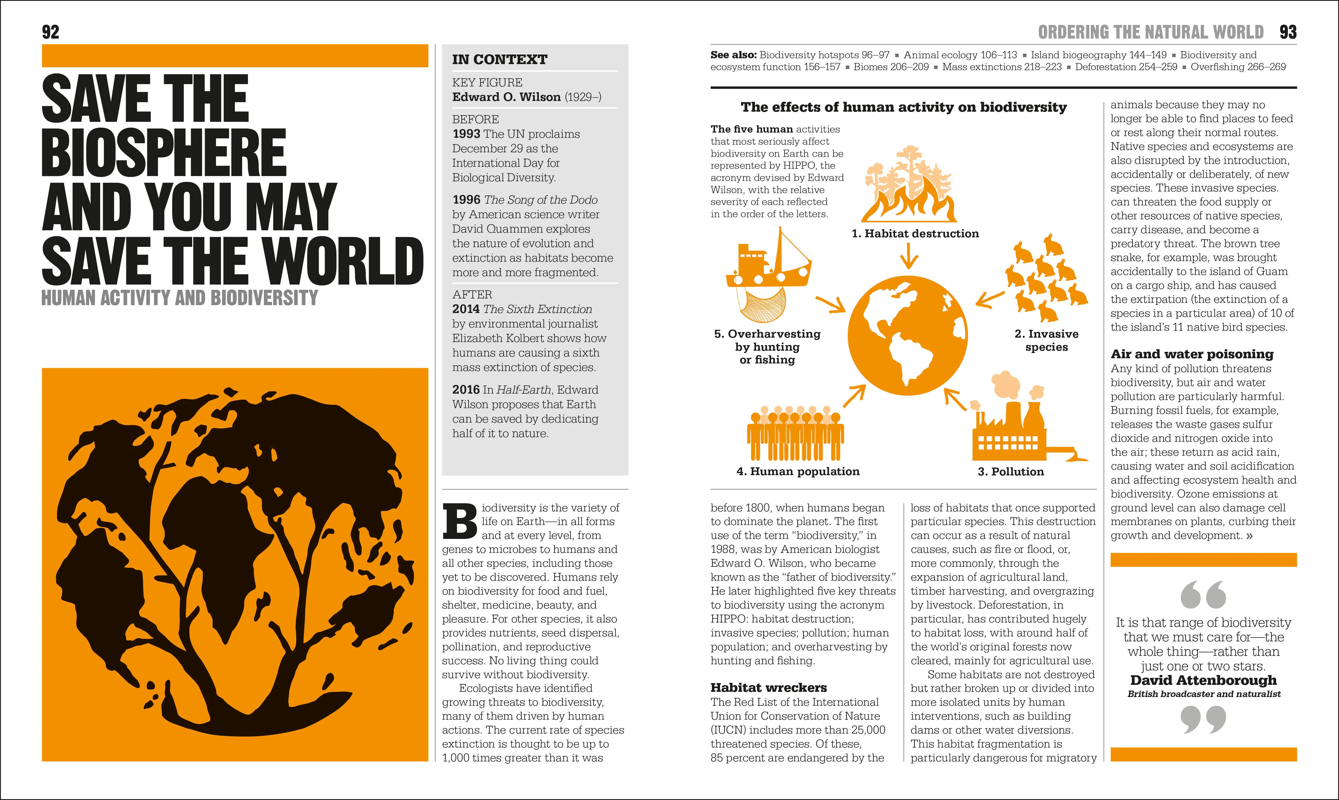 The Ecology Book - Image 17