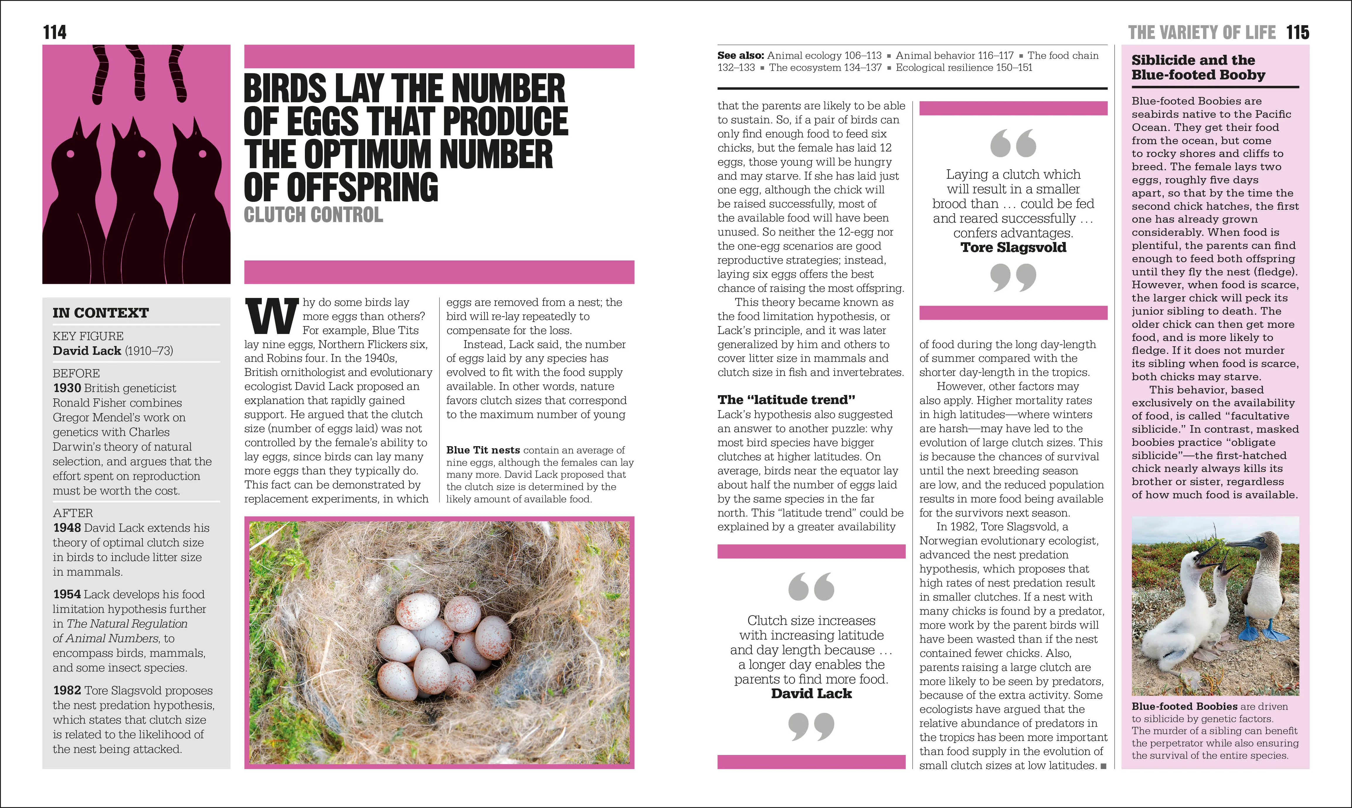 The Ecology Book - Image 19