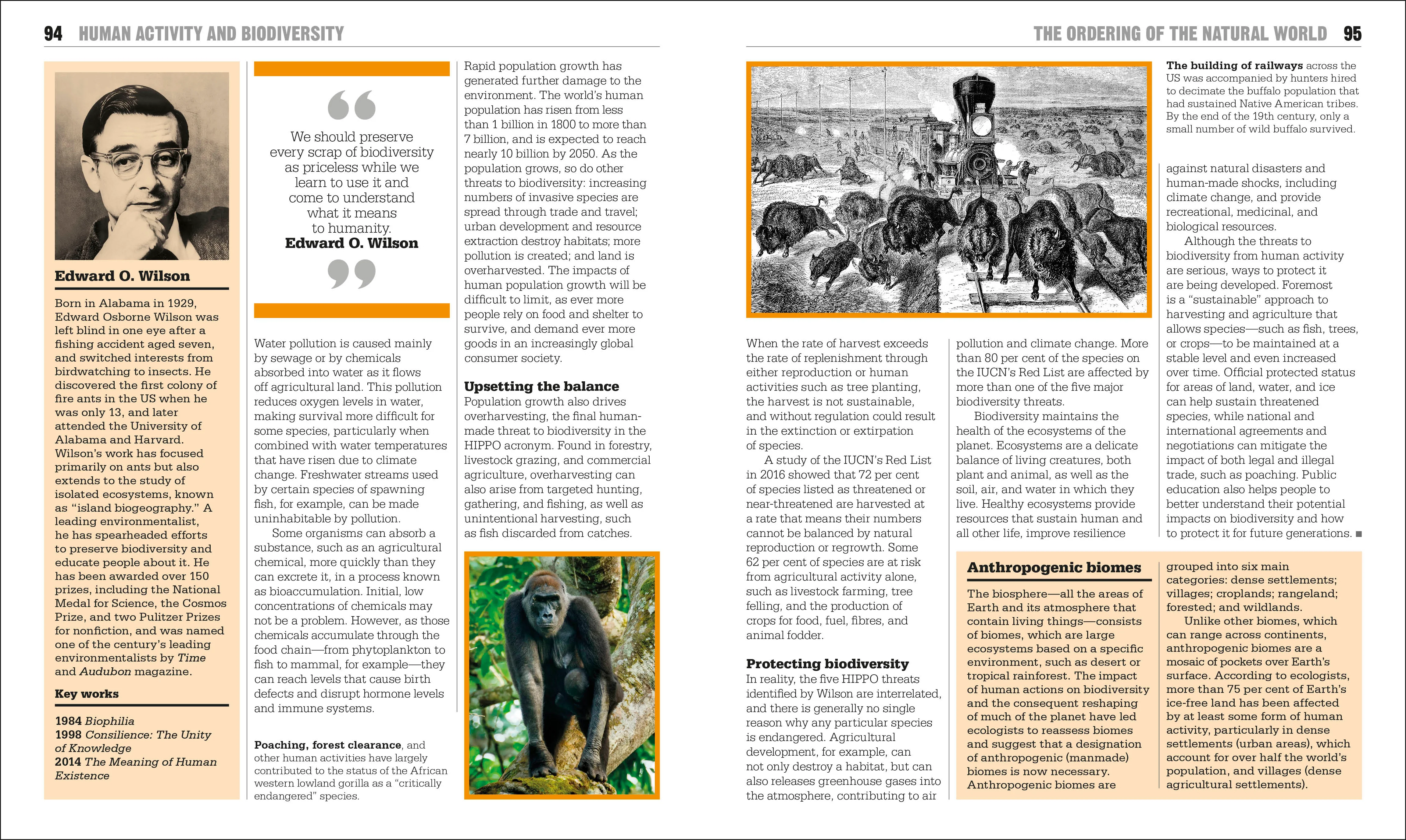 The Ecology Book - Image 3