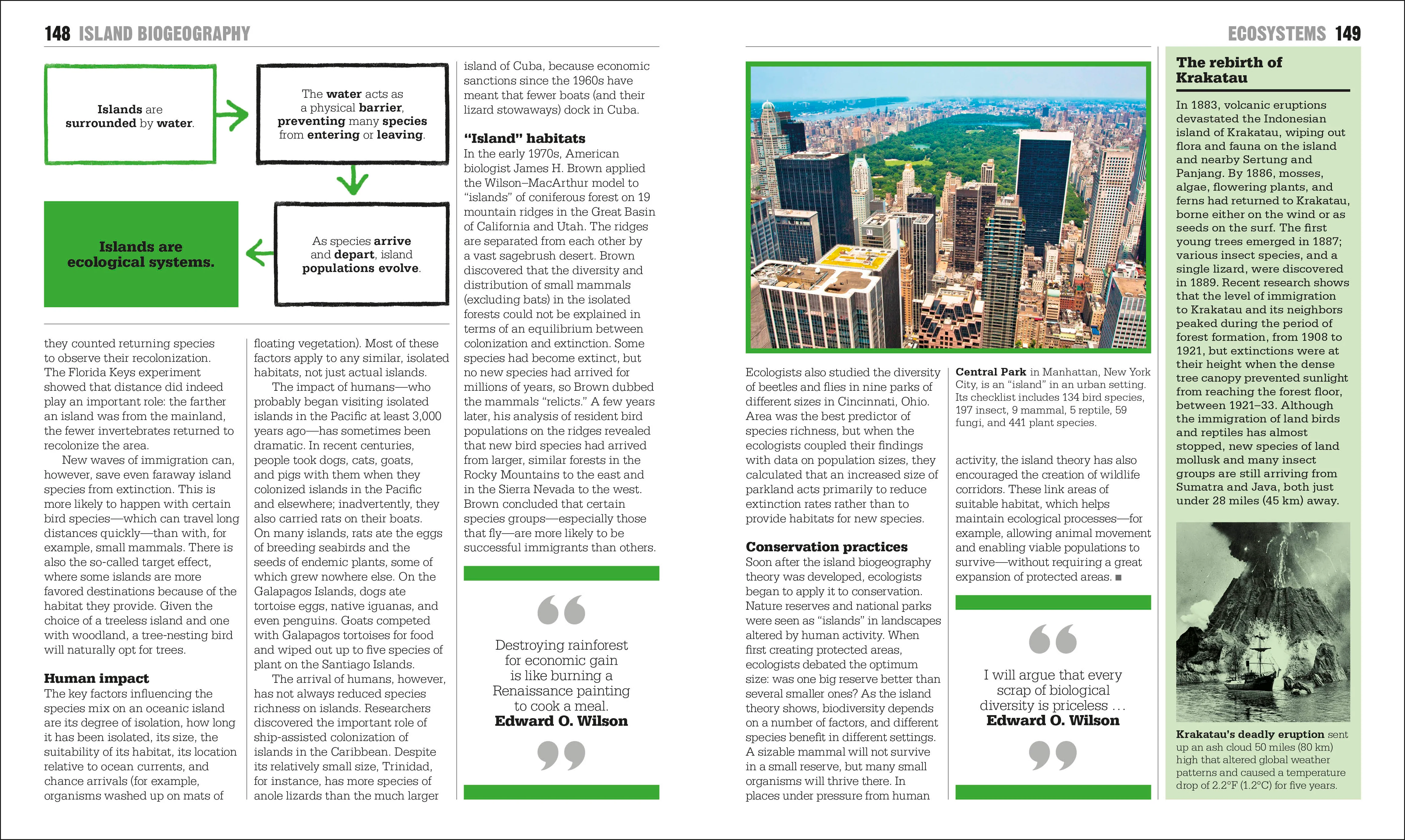 The Ecology Book - Image 8