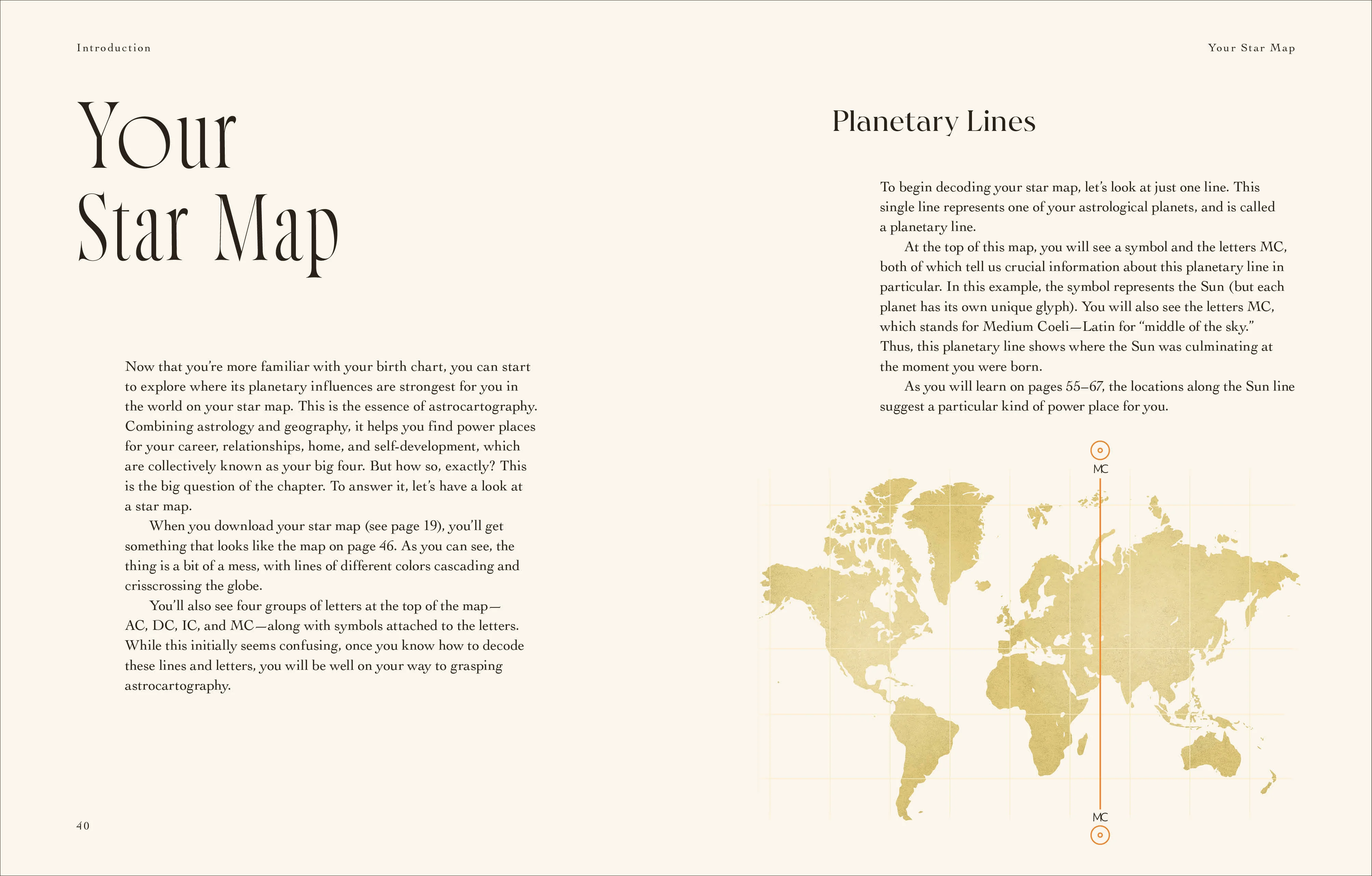Astrocartography - Image 5