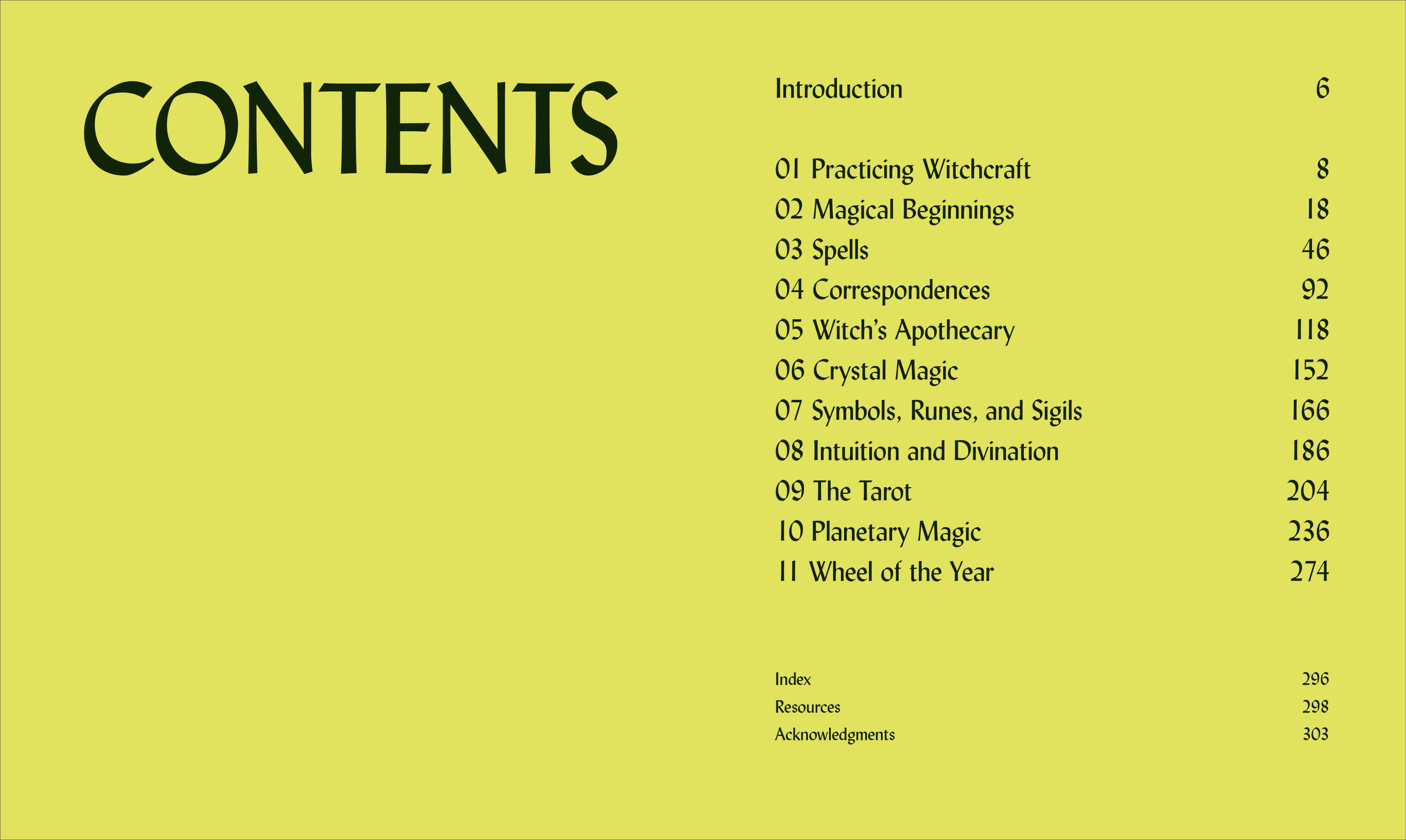 The Book of Witchcraft - Image 2