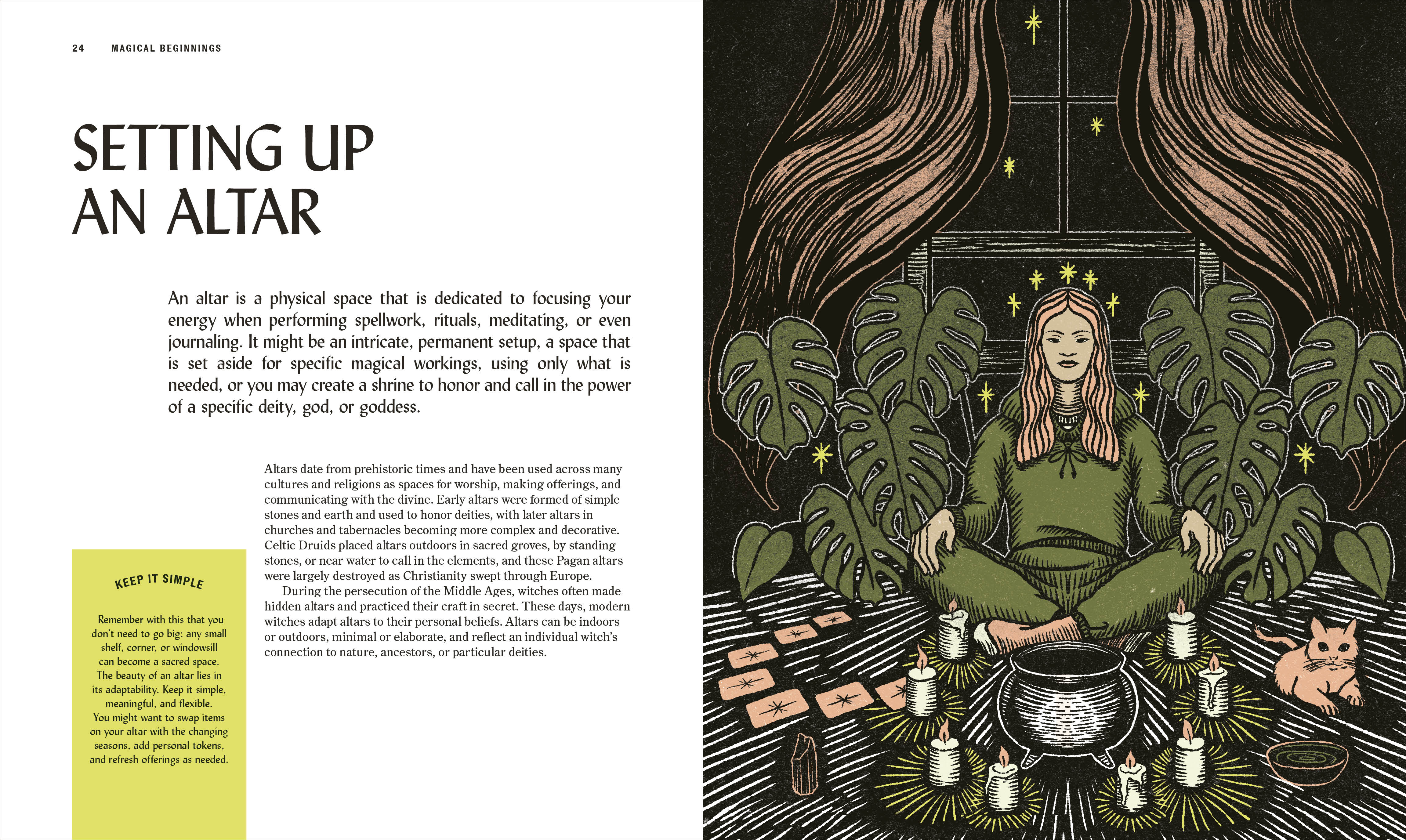 The Book of Witchcraft - Image 3