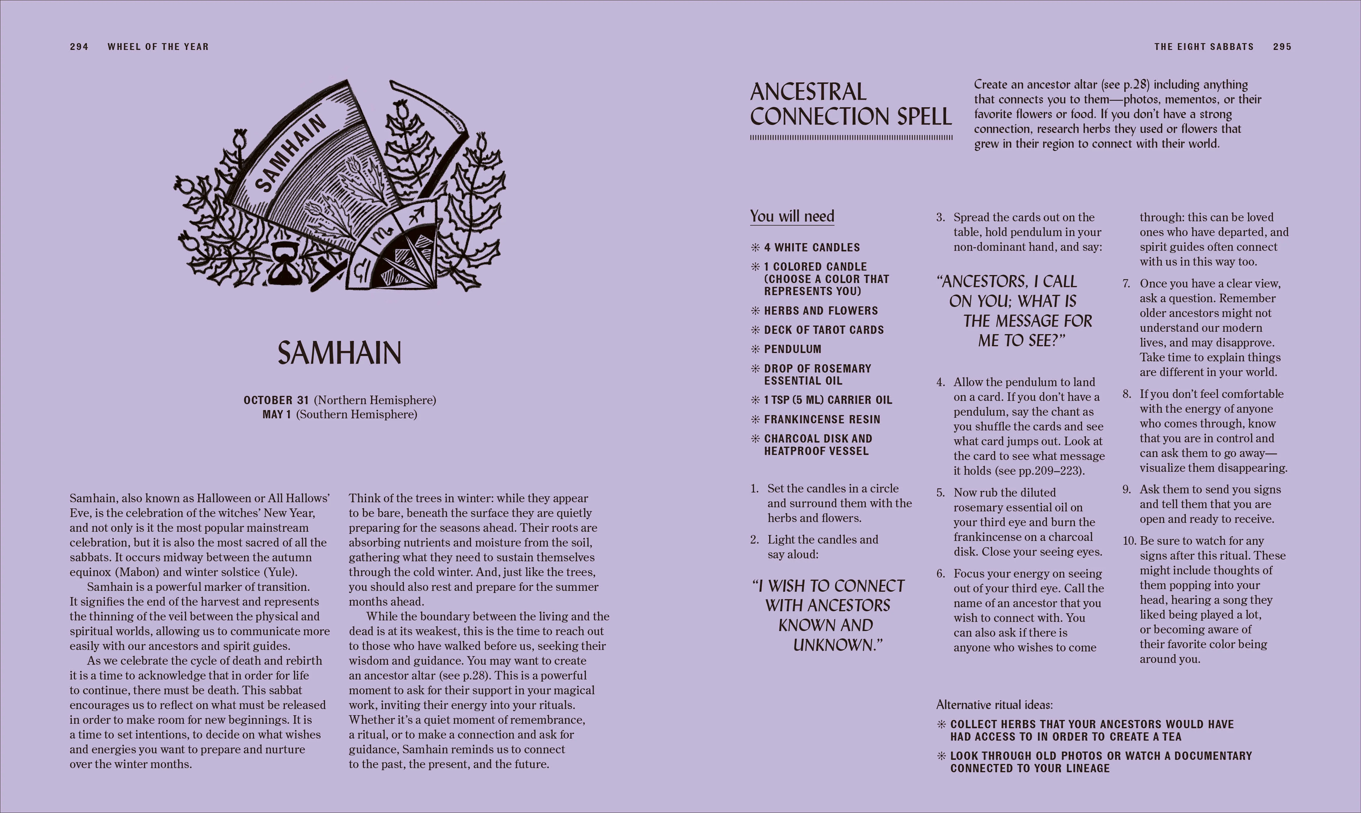 The Book of Witchcraft - Image 7