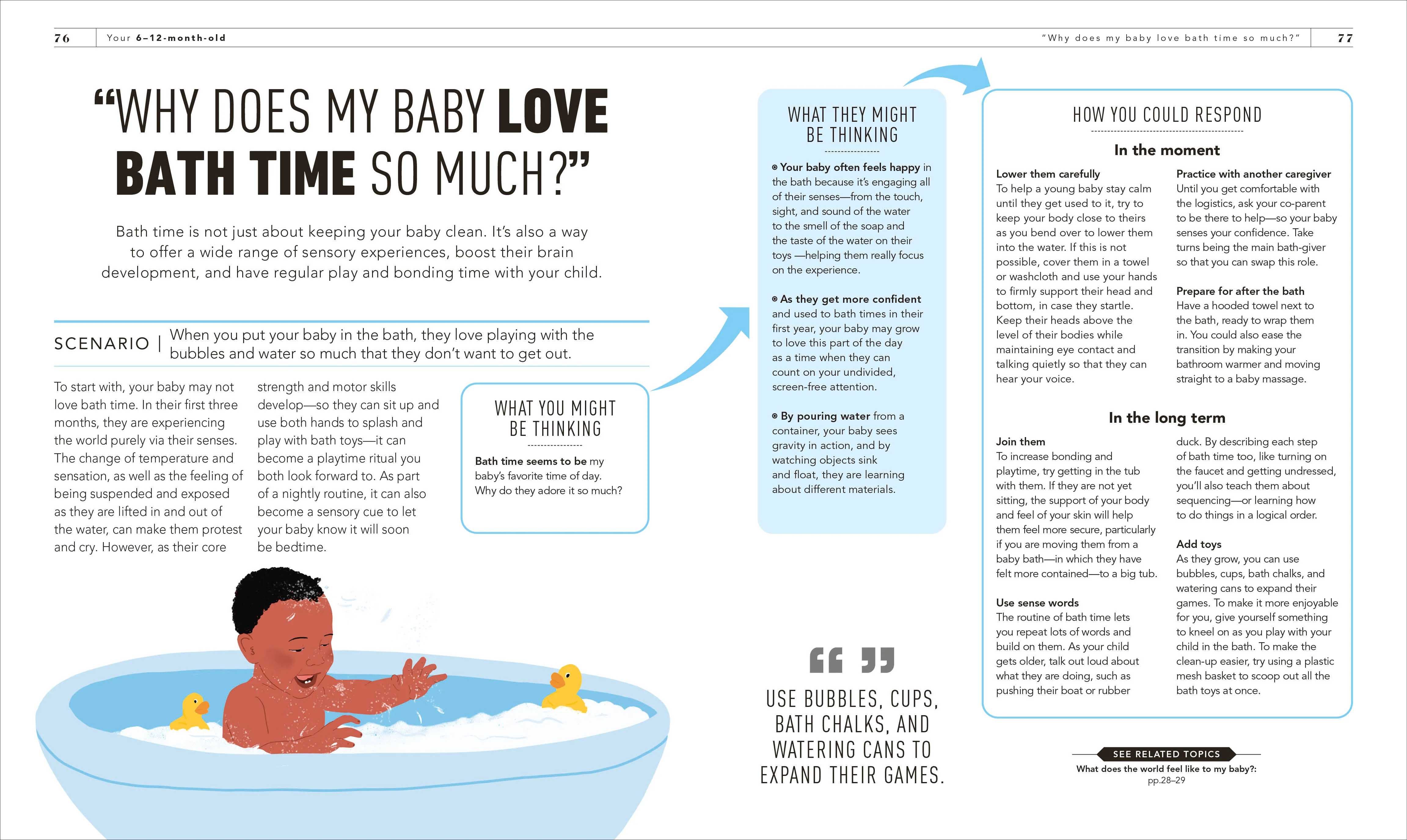 What's My Baby Thinking? - Image 5