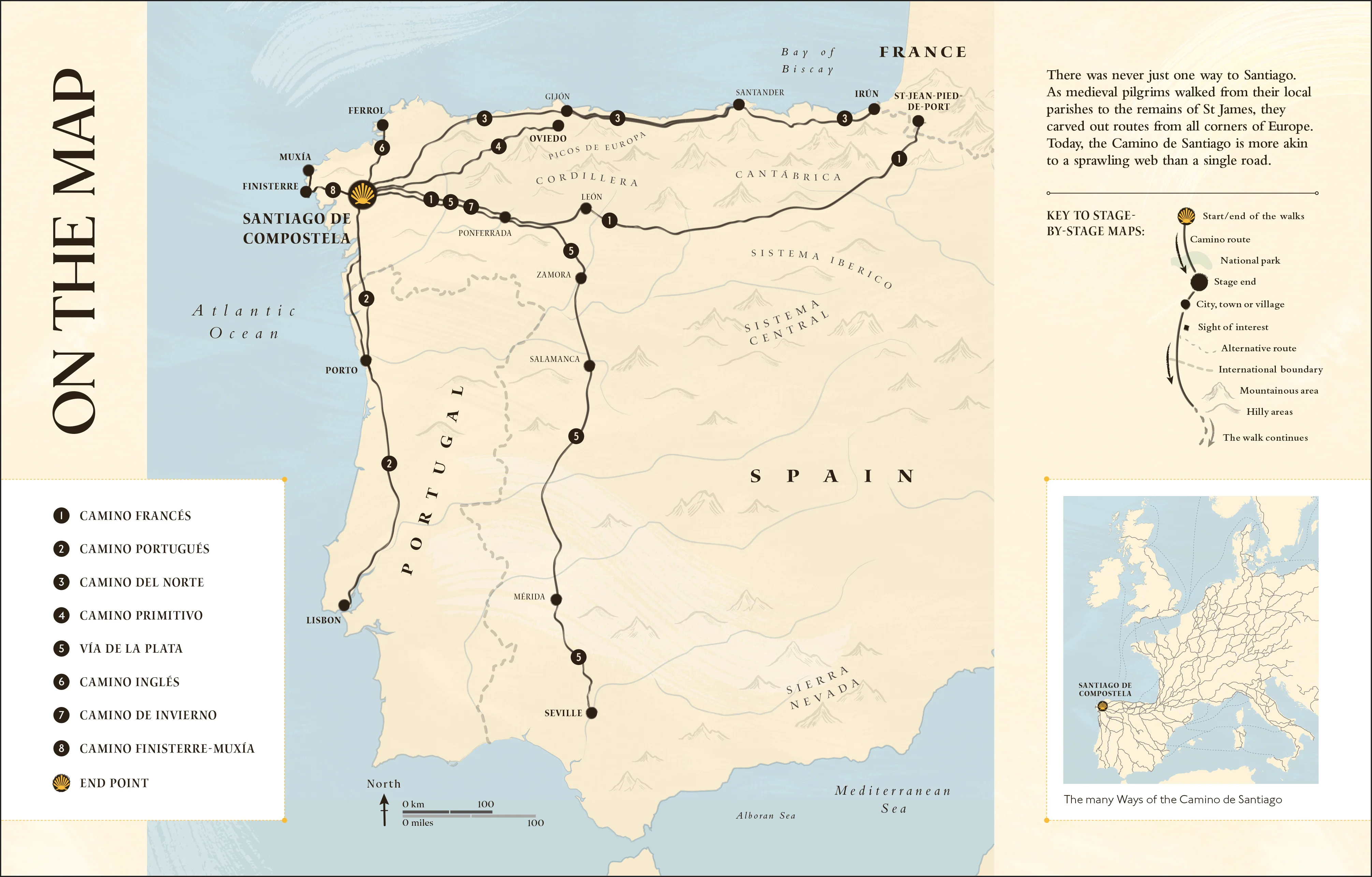 Walking the Camino de Santiago - Image 3