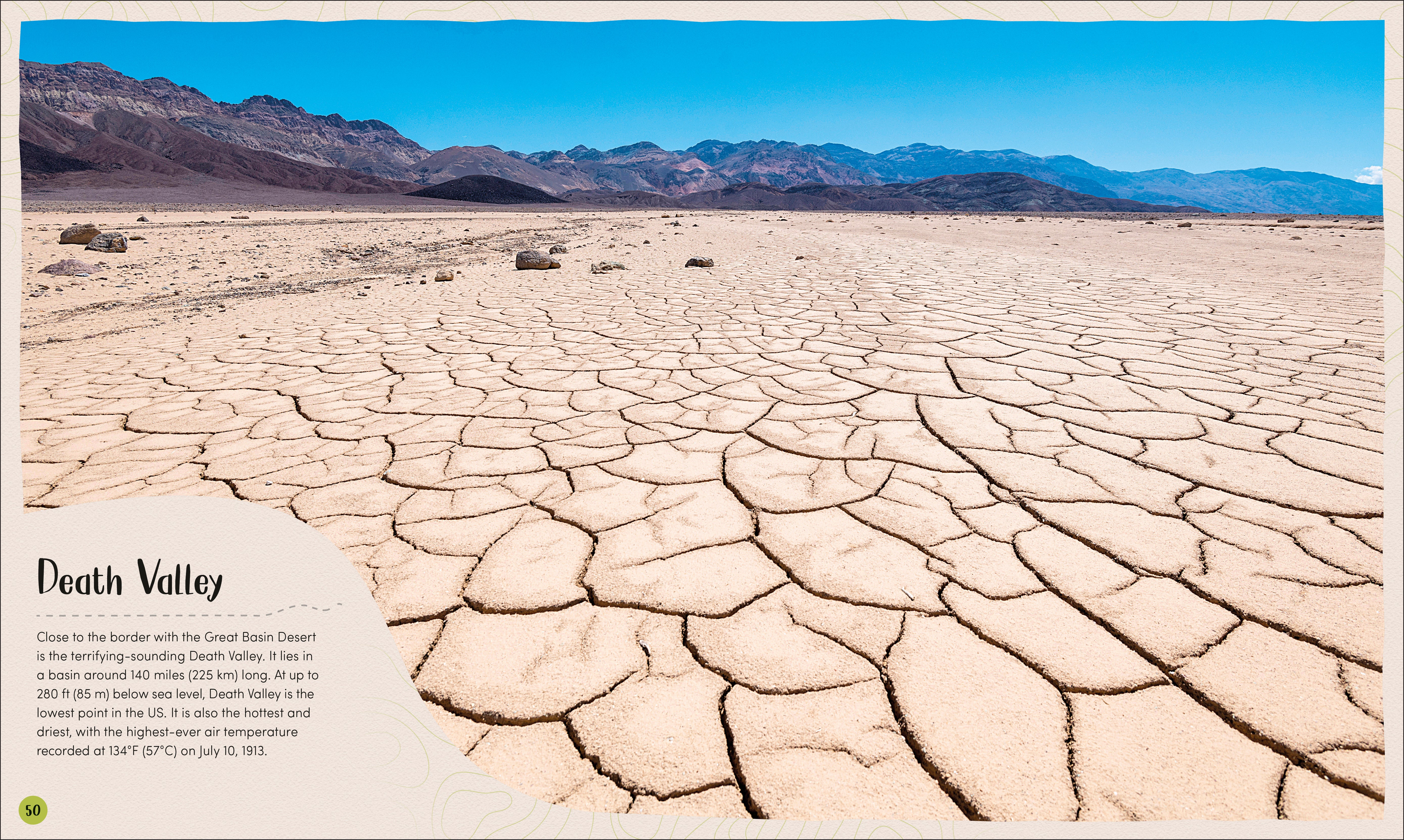 Desert - Image 4