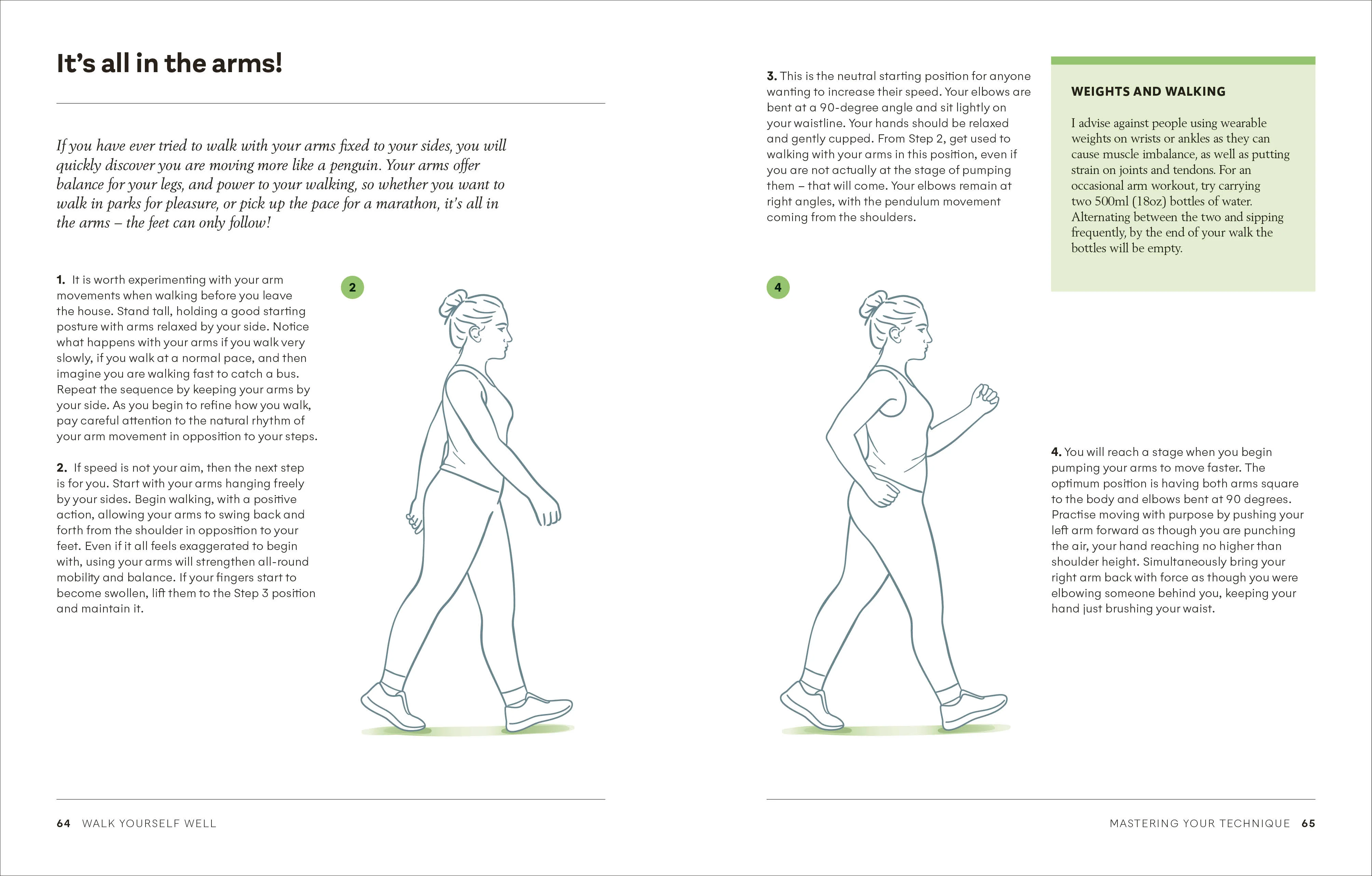 Walk Yourself Well - Image 4