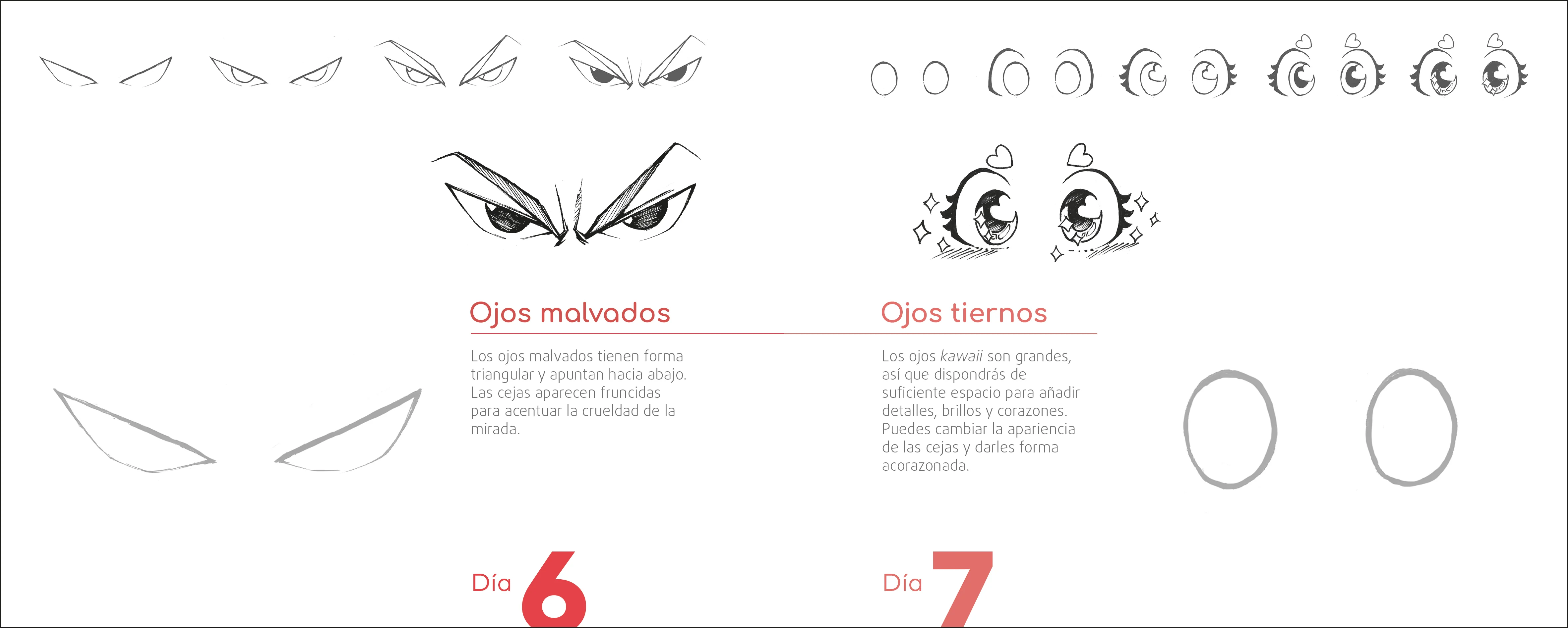 365 ideas para dibujar manga - Image 2