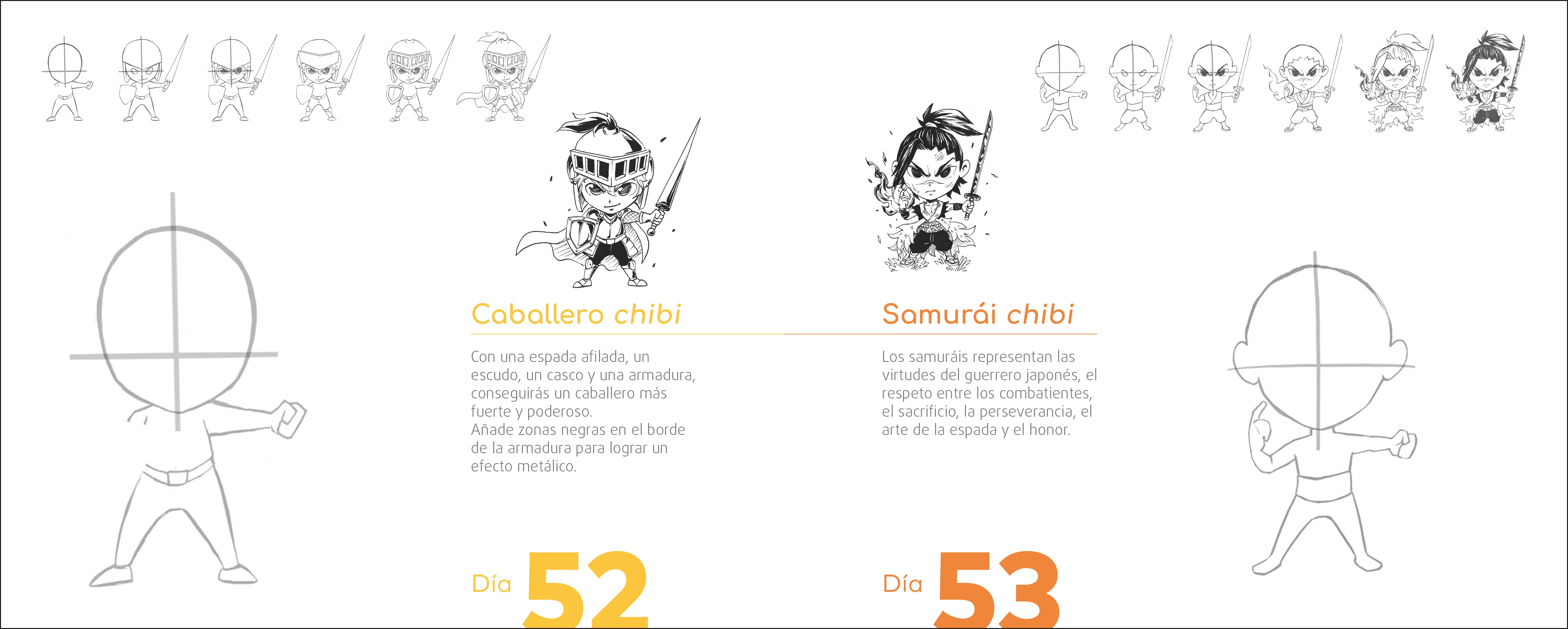 365 ideas para dibujar manga - Image 3