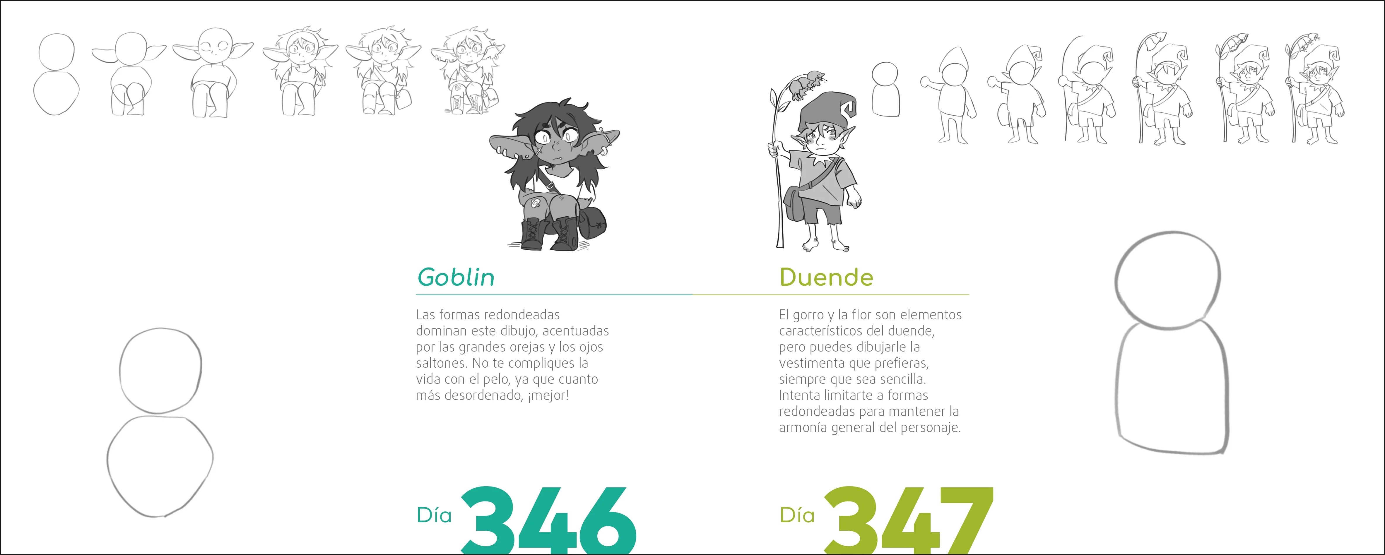 365 ideas para dibujar manga - Image 6