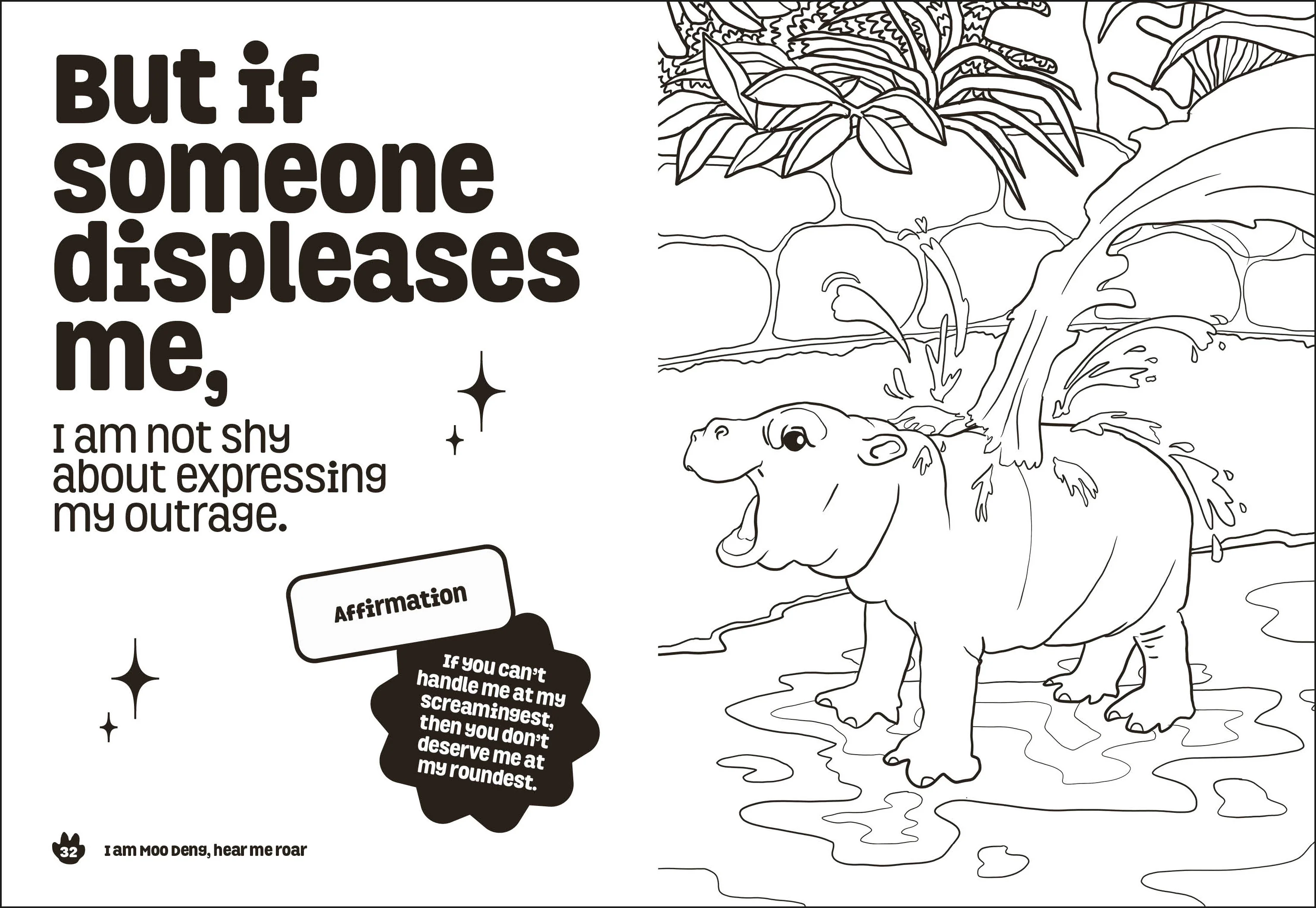 Be More Moo Deng - Image 4