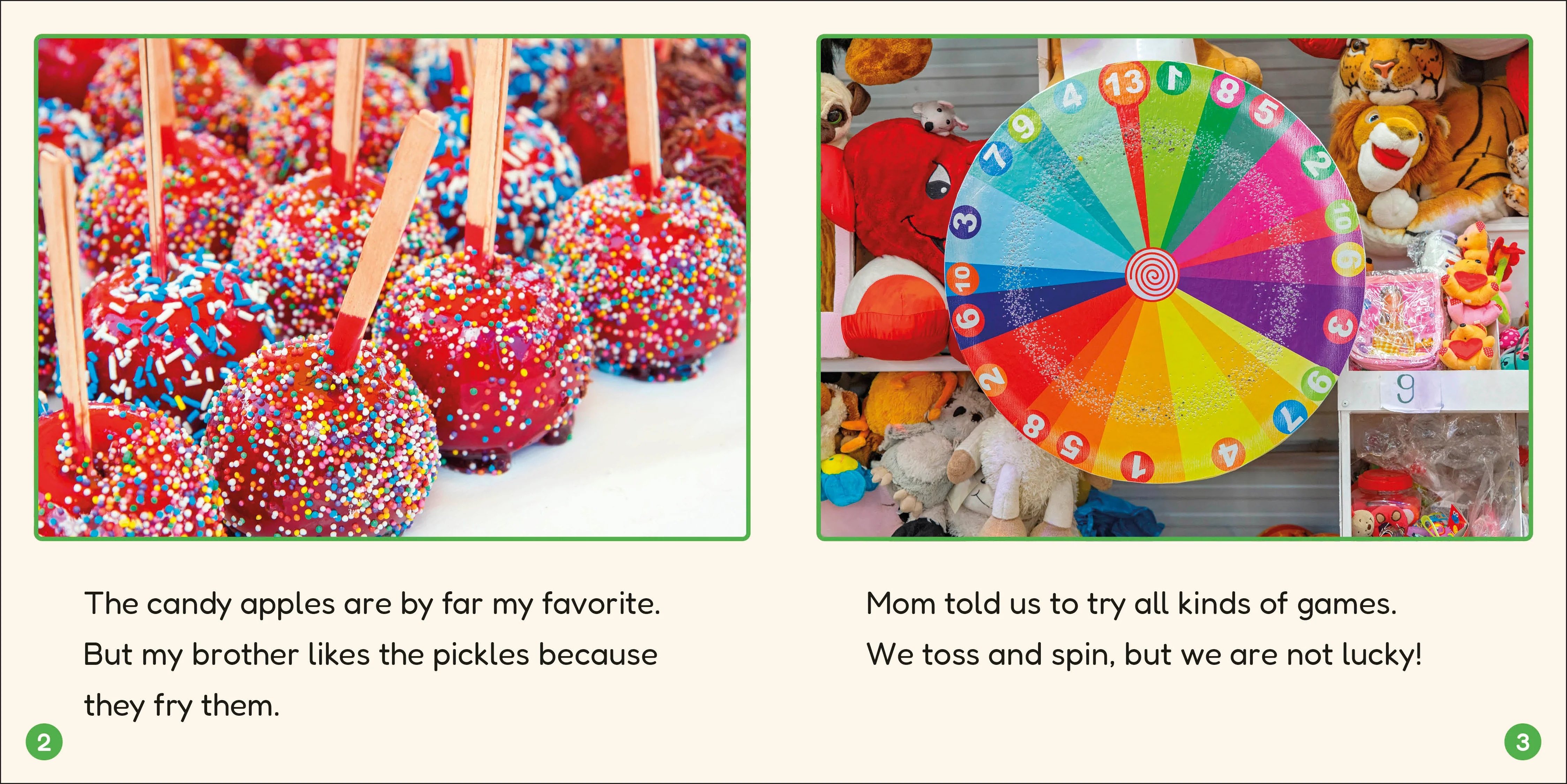 Phonic Books Lift Off Readers Ending Spelling Patterns - Image 4