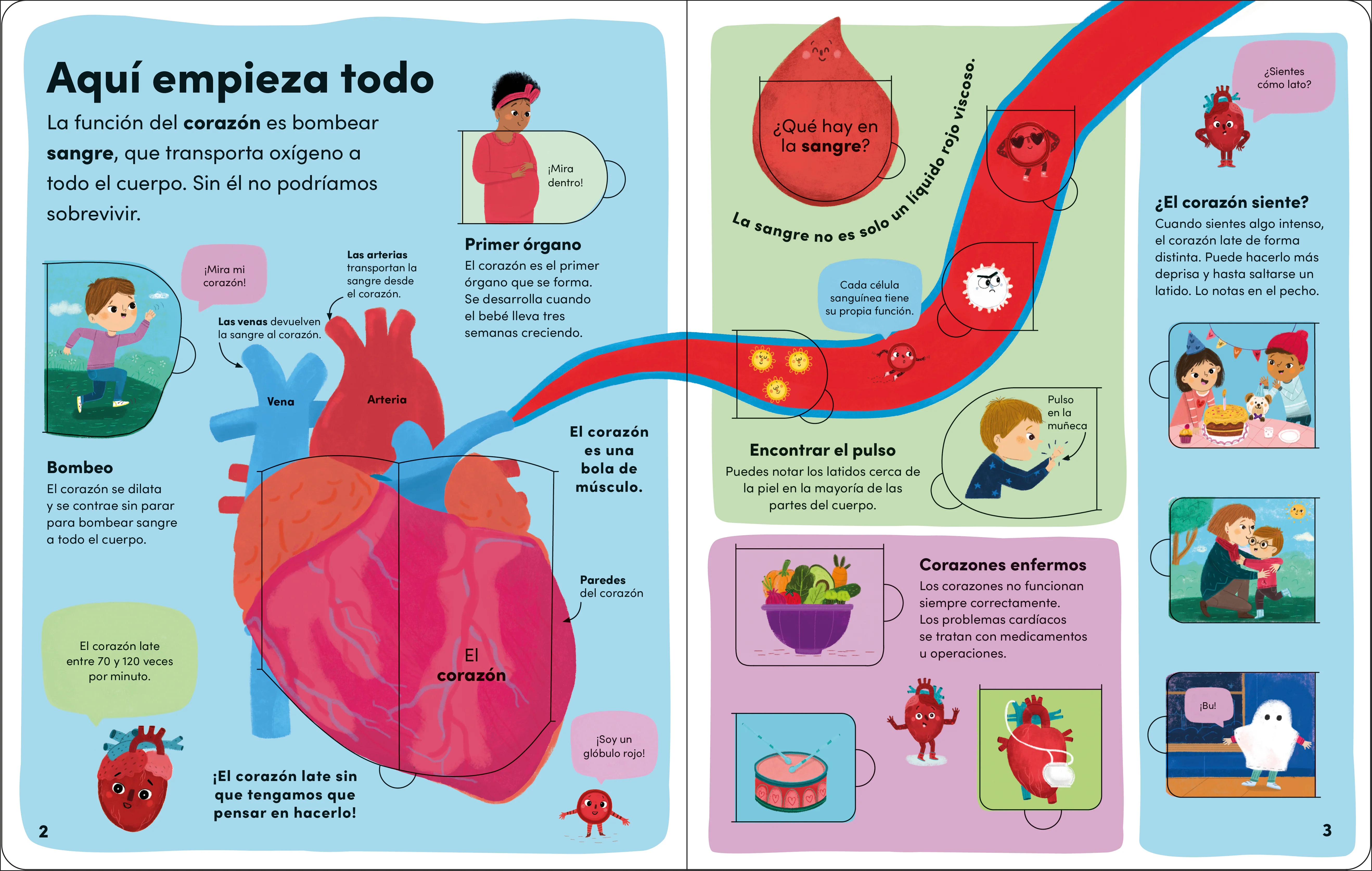Yo y mi cuerpo (You and Your Body) - Image 2