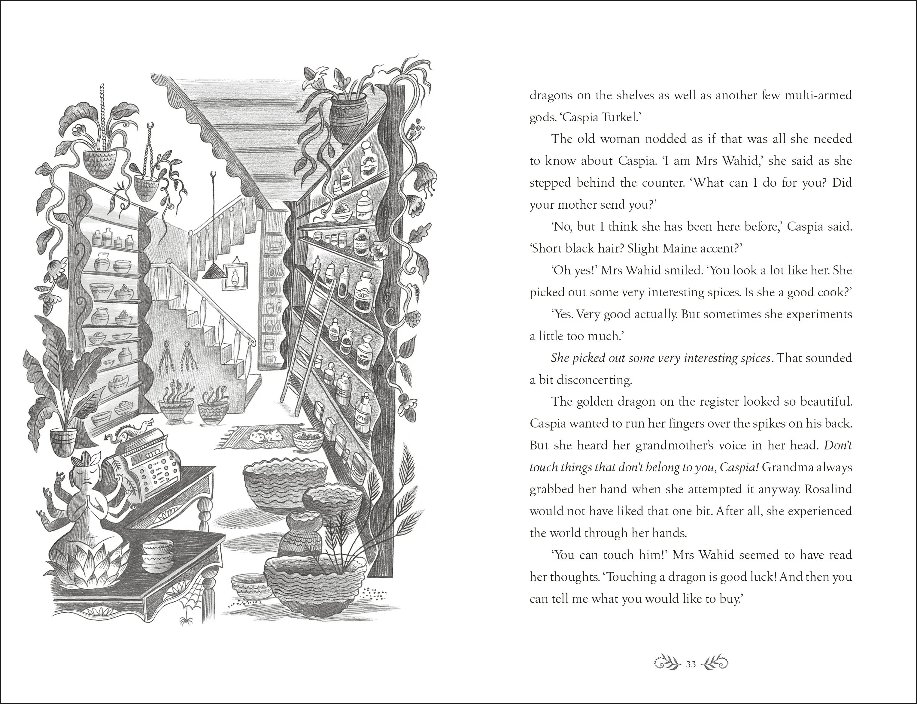 The Green Kingdom - Image 6