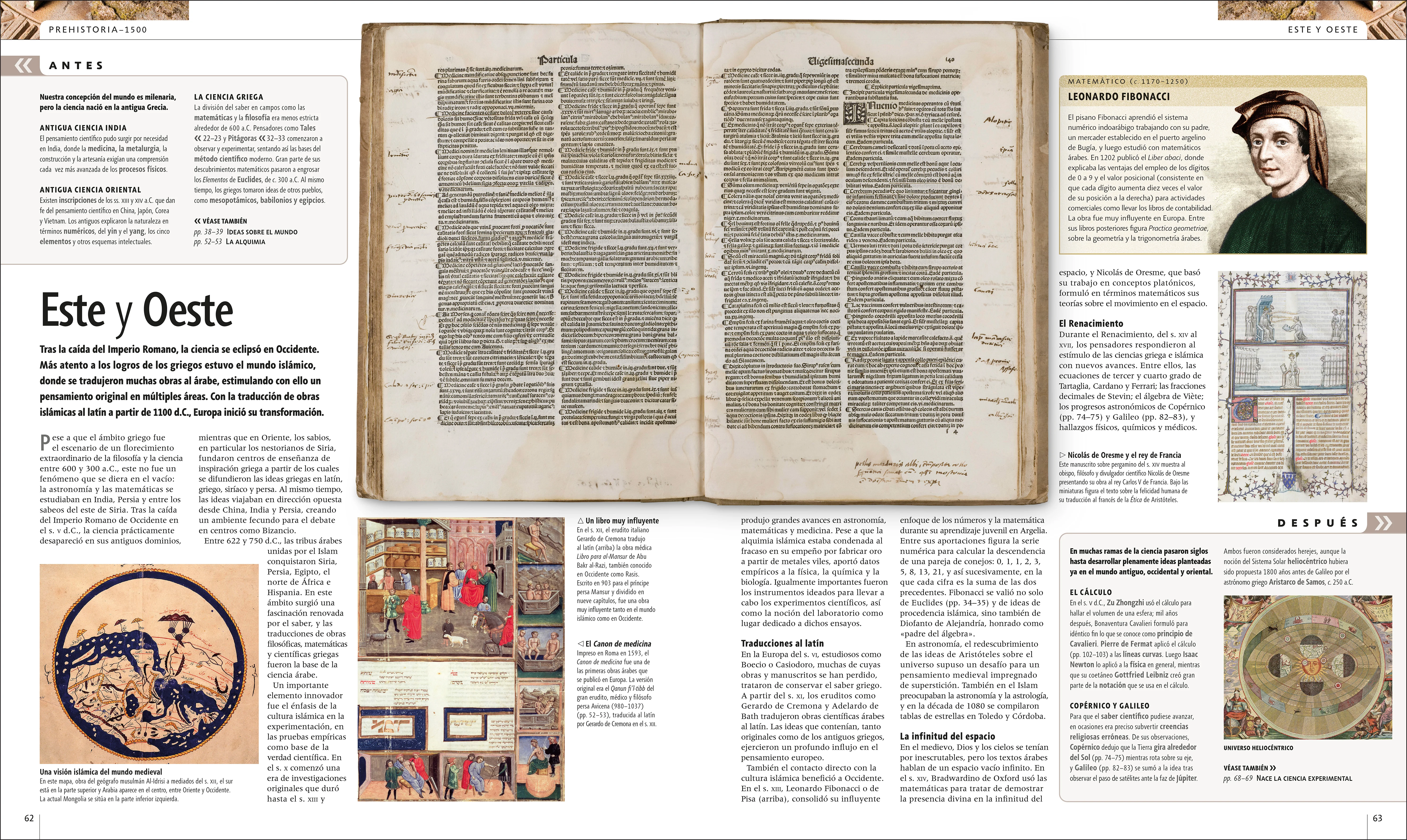 Ciencia (Science) - Image 2