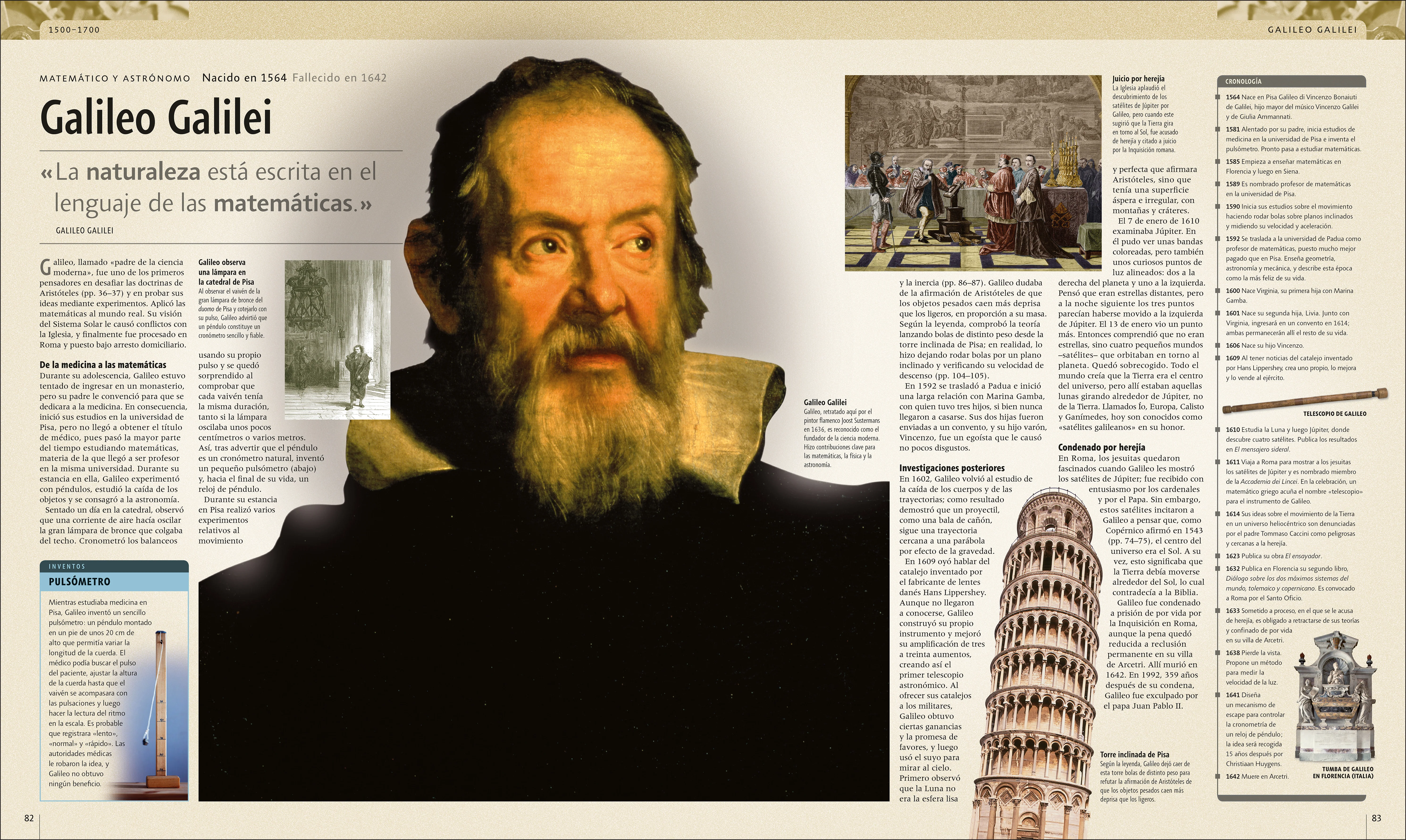 Ciencia (Science) - Image 3