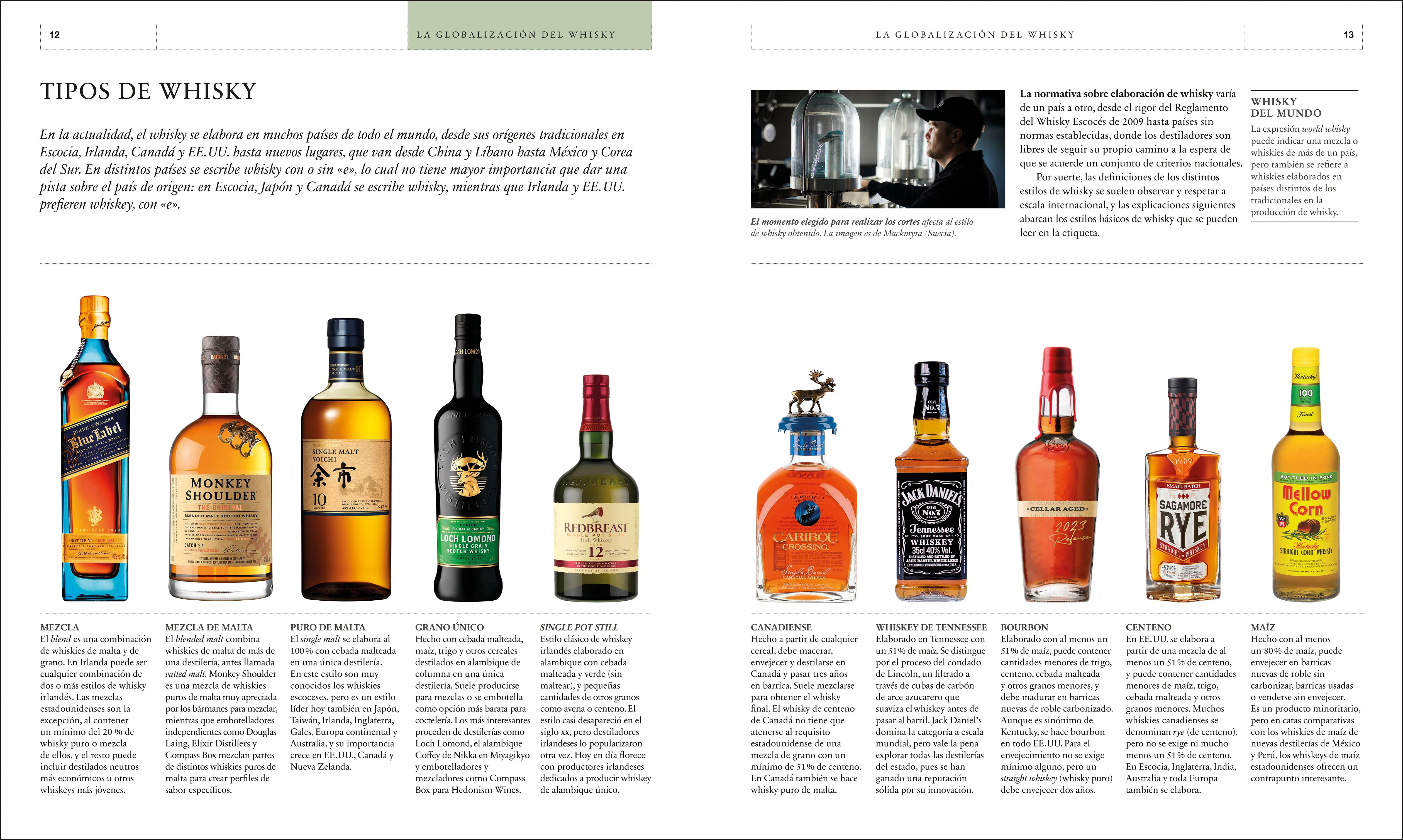 El libro del whisky (Whisky Opus) - Image 2