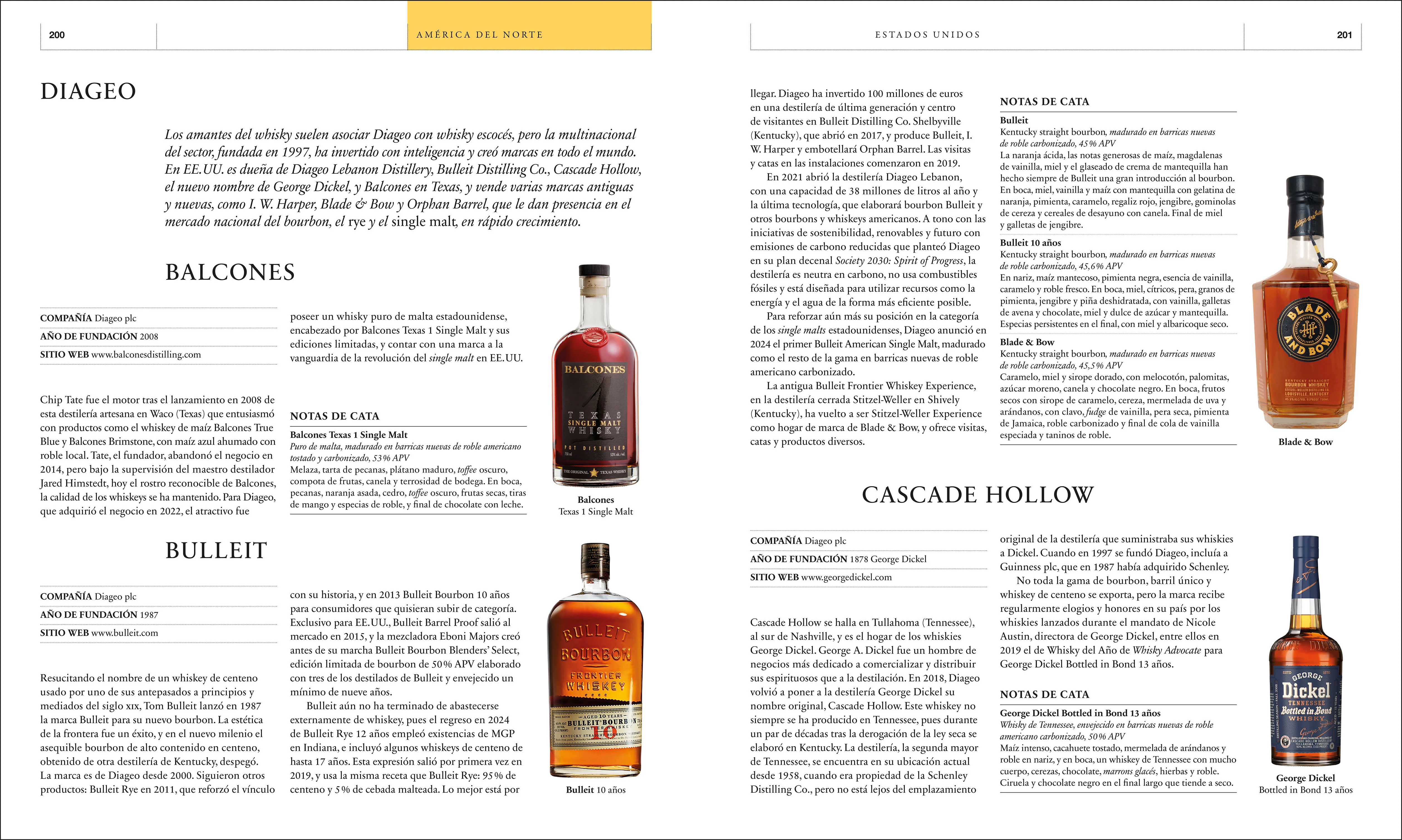 El libro del whisky (Whisky Opus) - Image 4