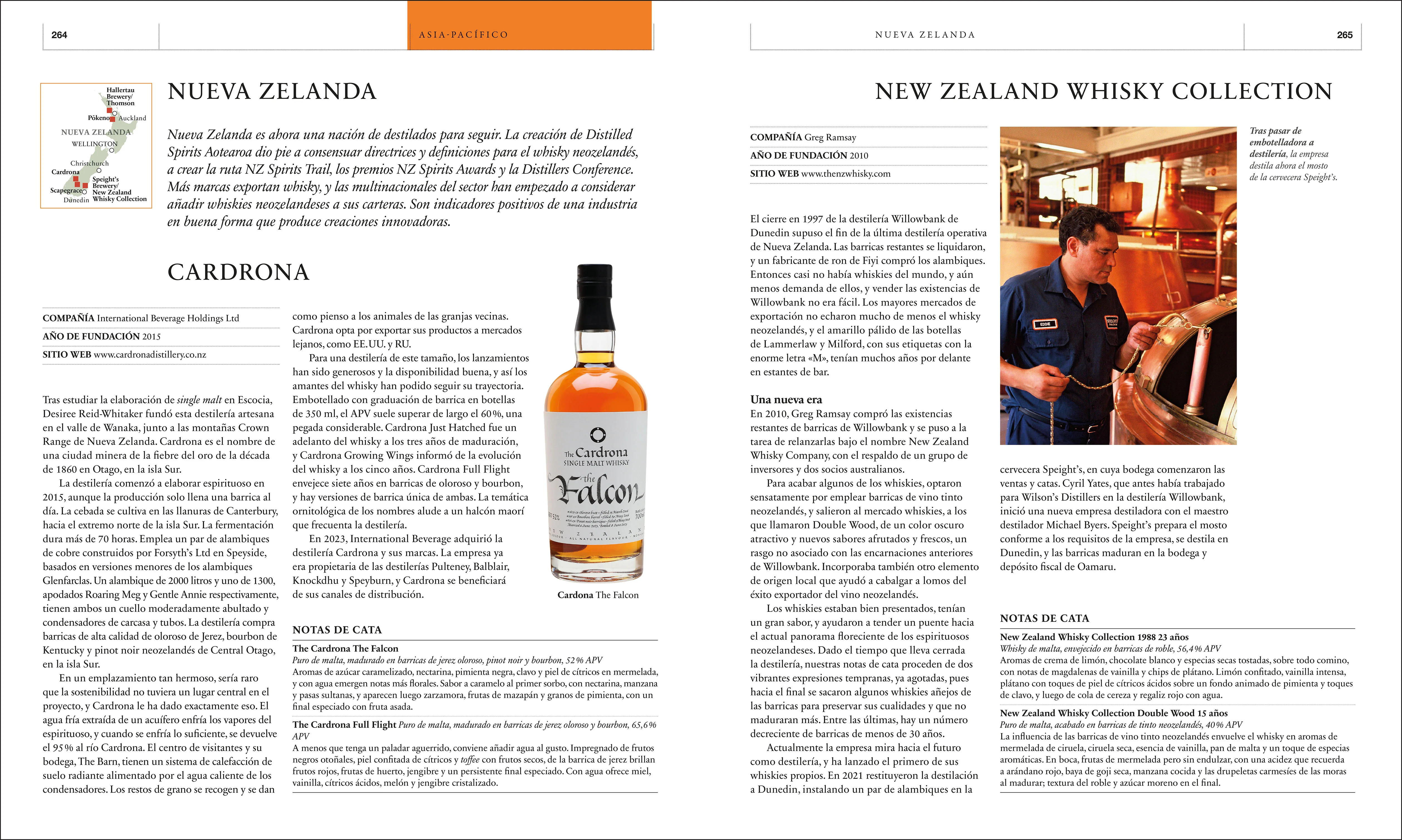 El libro del whisky (Whisky Opus) - Image 6
