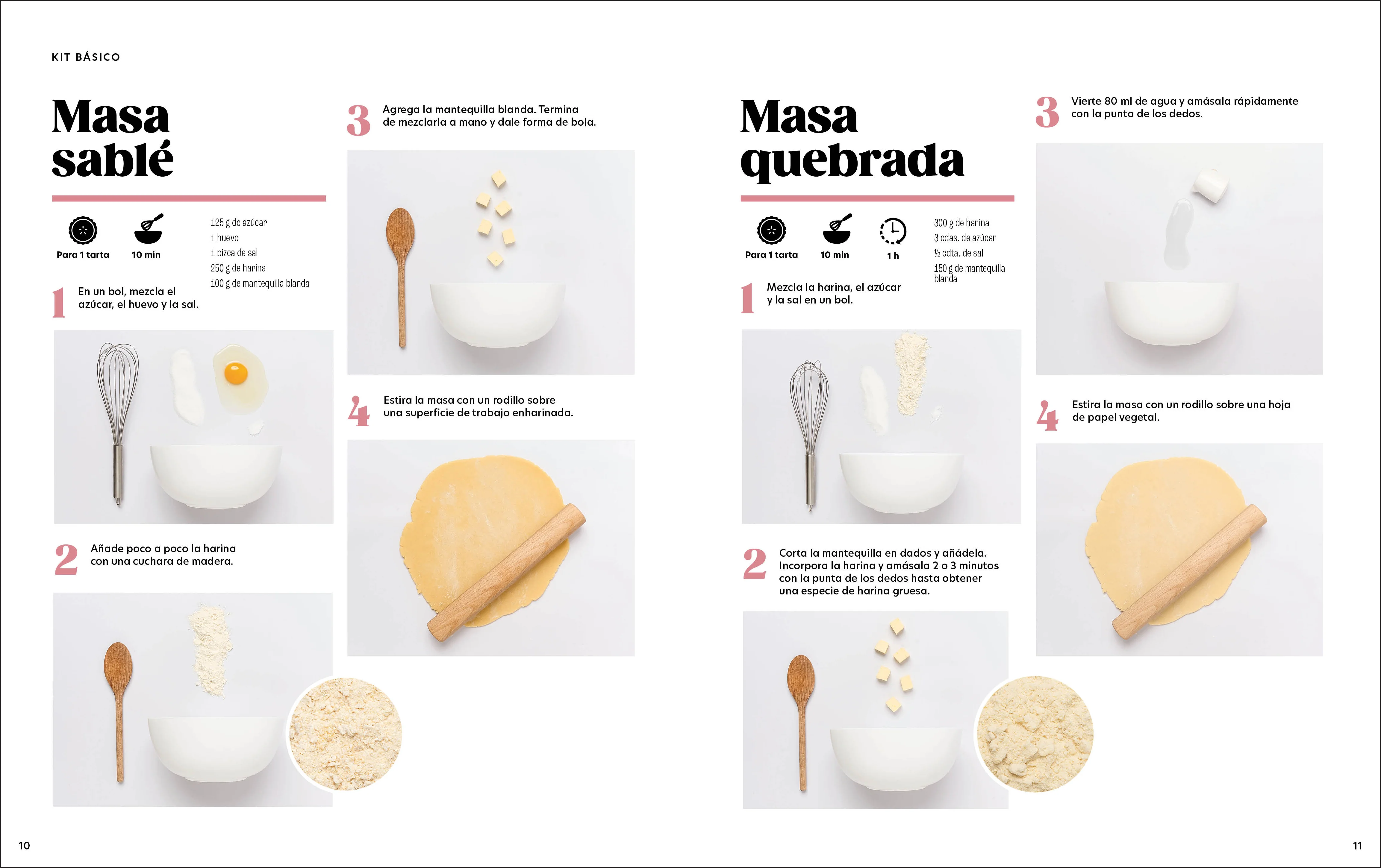 Curso de cocina: Postres - Image 2