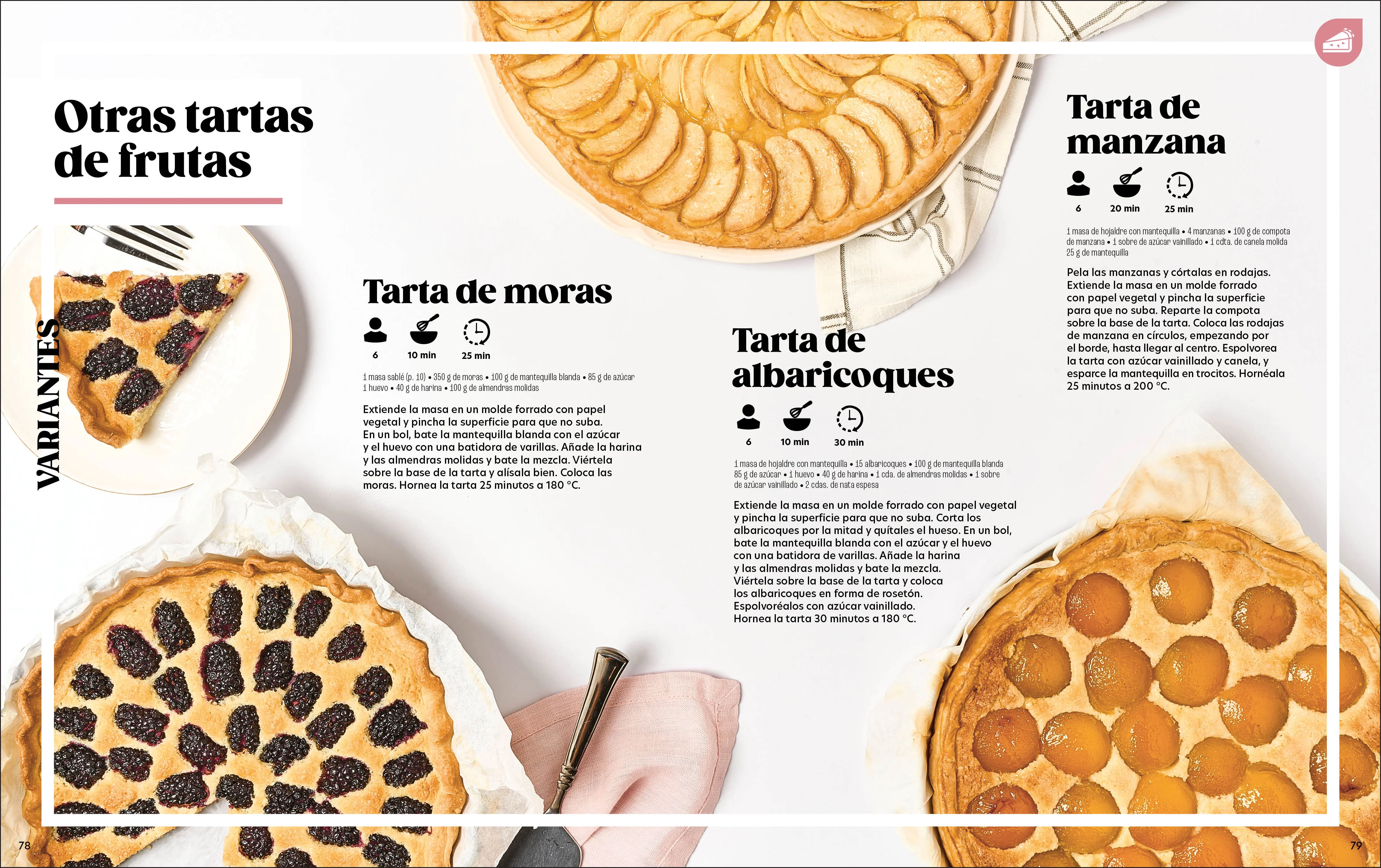 Curso de cocina: Postres - Image 4