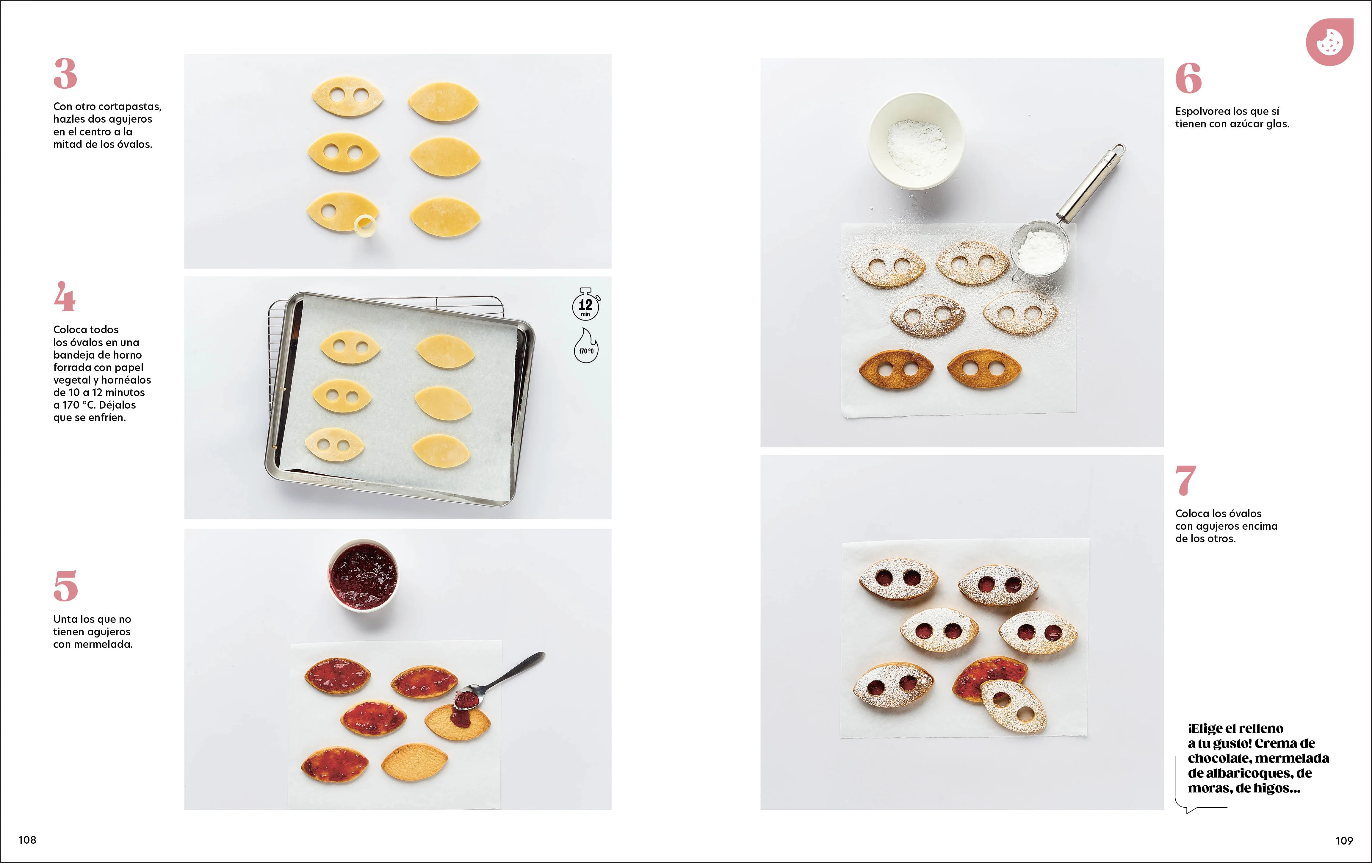 Curso de cocina: Postres - Image 5