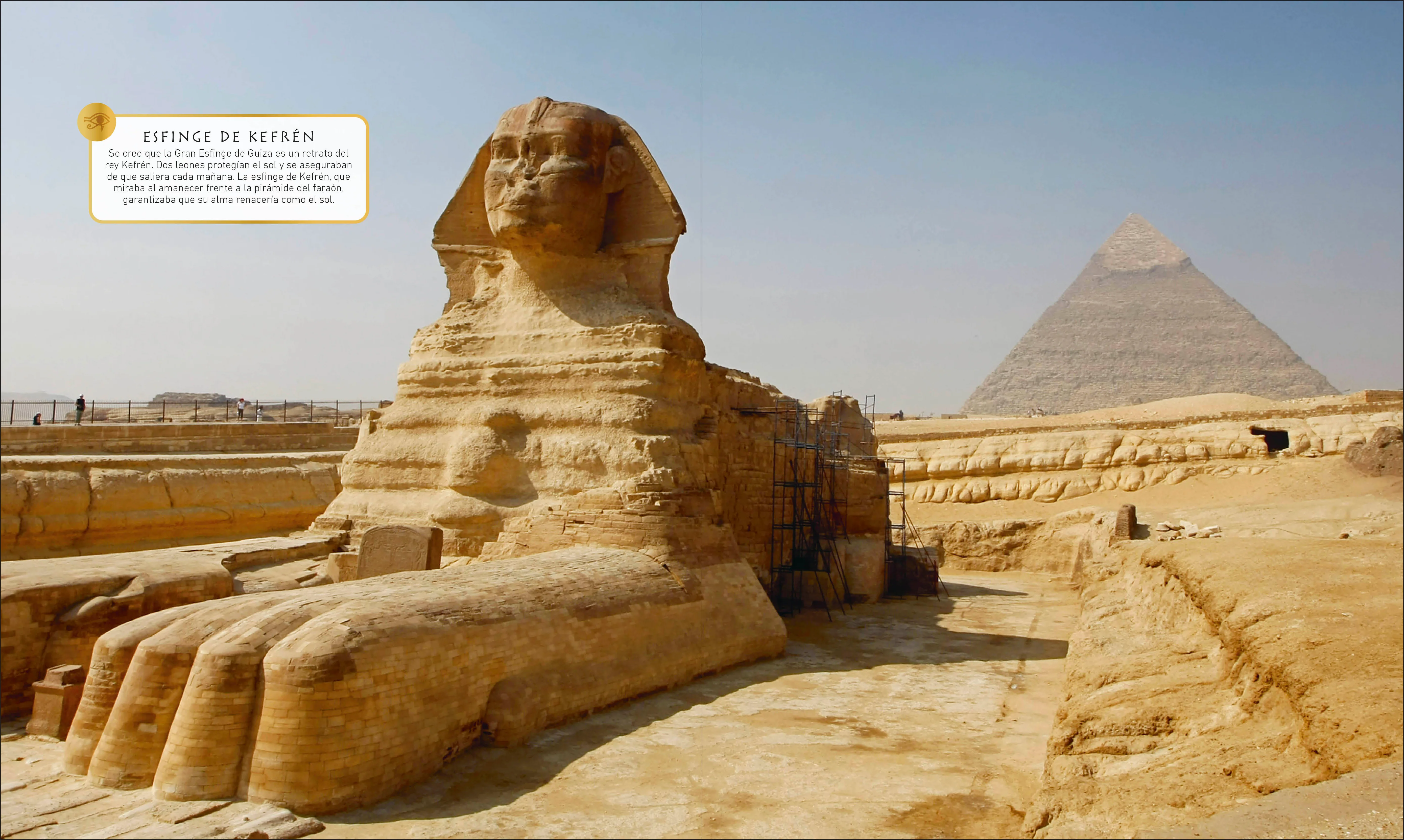 Antiguo Egipto (Ancient Egypt) - Image 3
