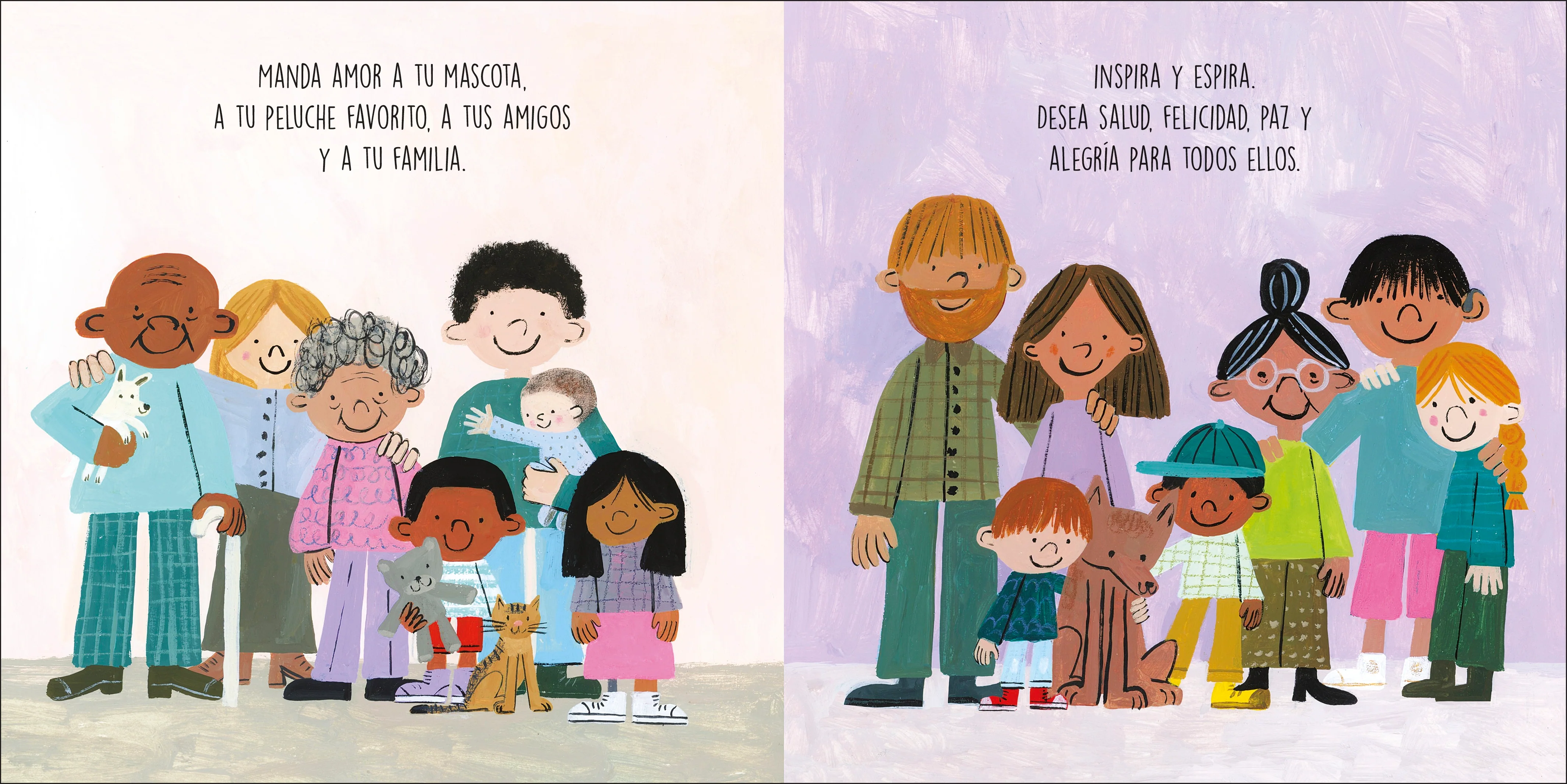 Bondad amorosa (Loving Kindness) - Image 3