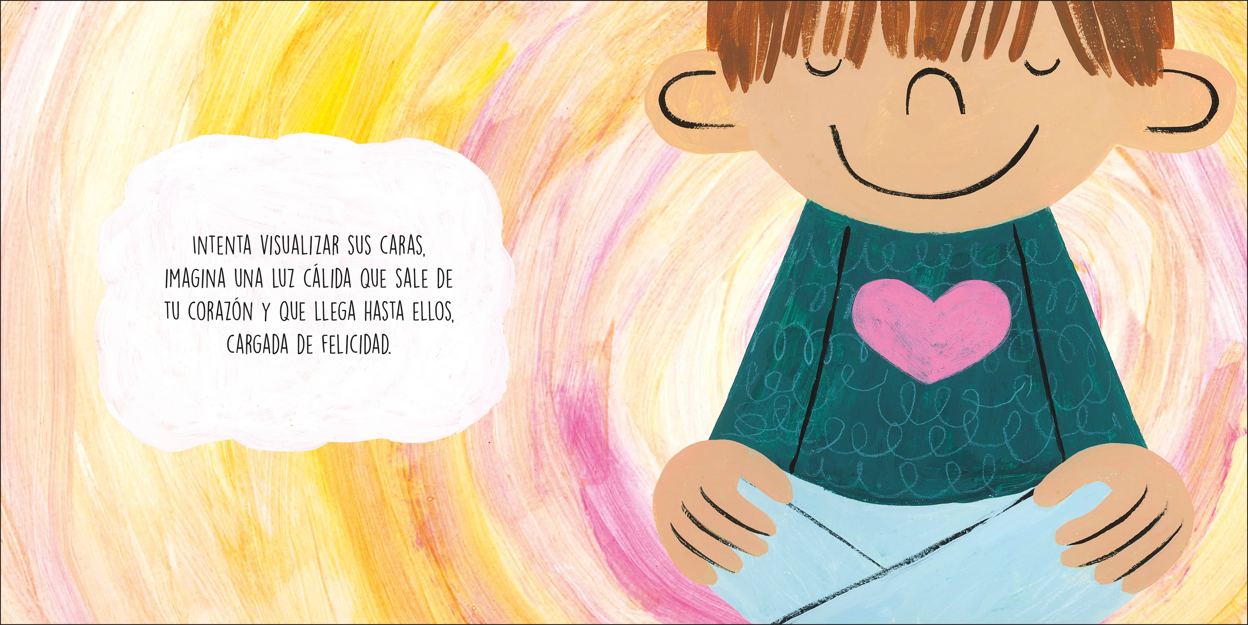 Bondad amorosa (Loving Kindness) - Image 4