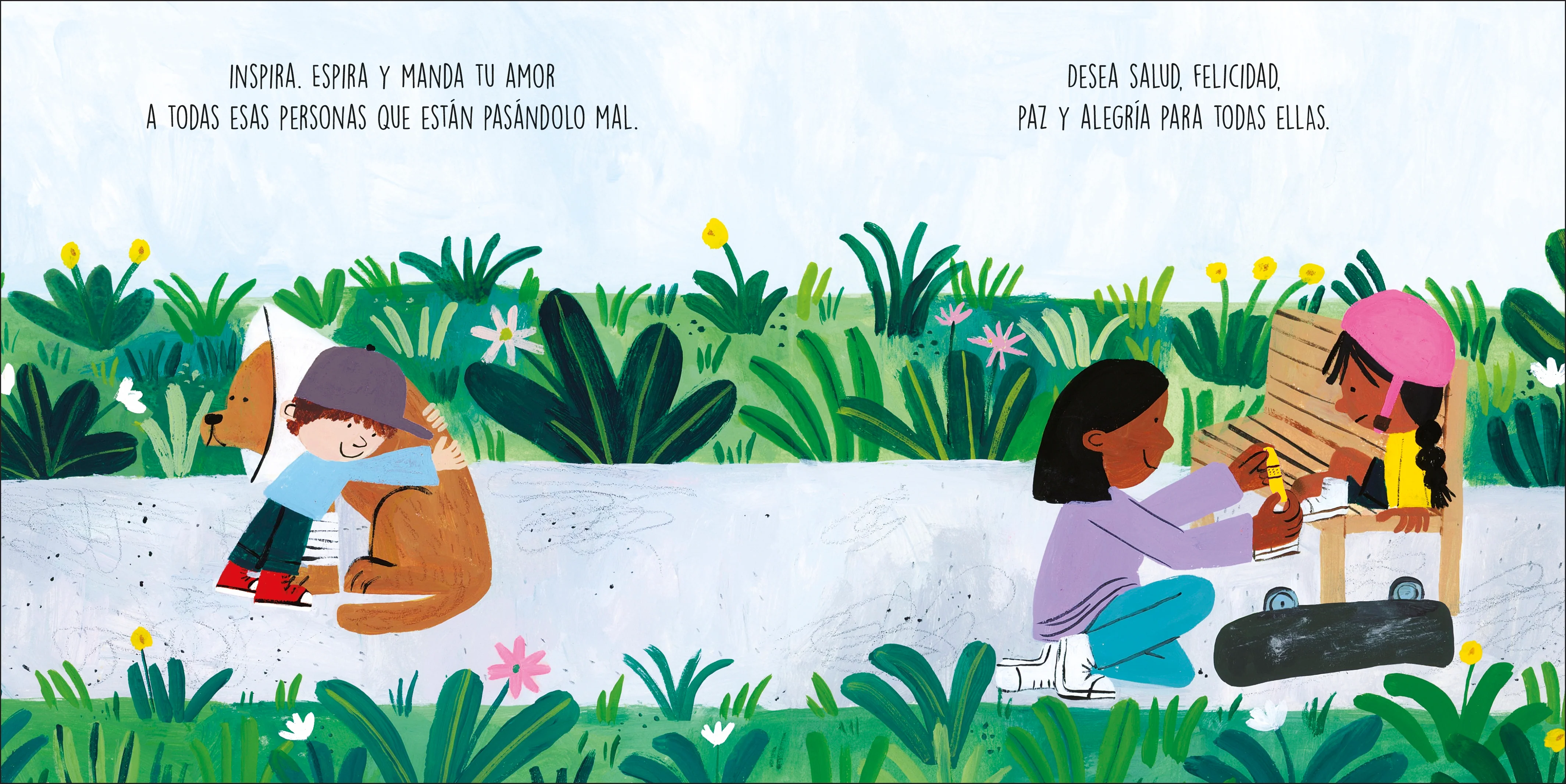 Bondad amorosa (Loving Kindness) - Image 5