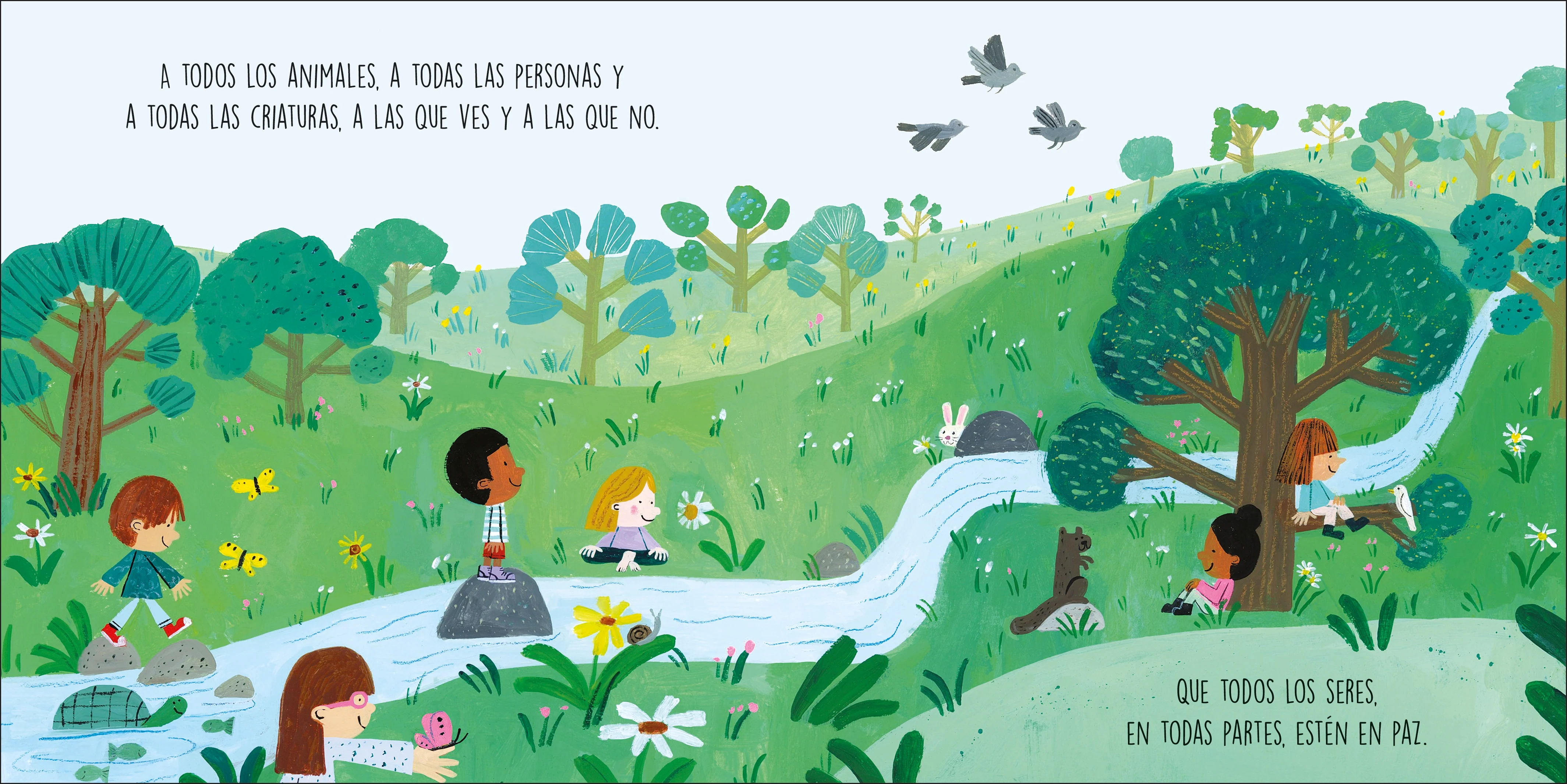 Bondad amorosa (Loving Kindness) - Image 6