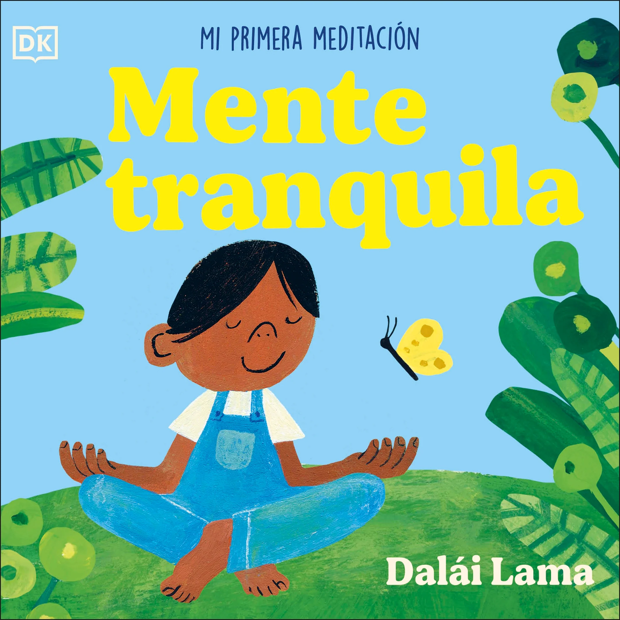 Mente tranquila (Peaceful Mind)