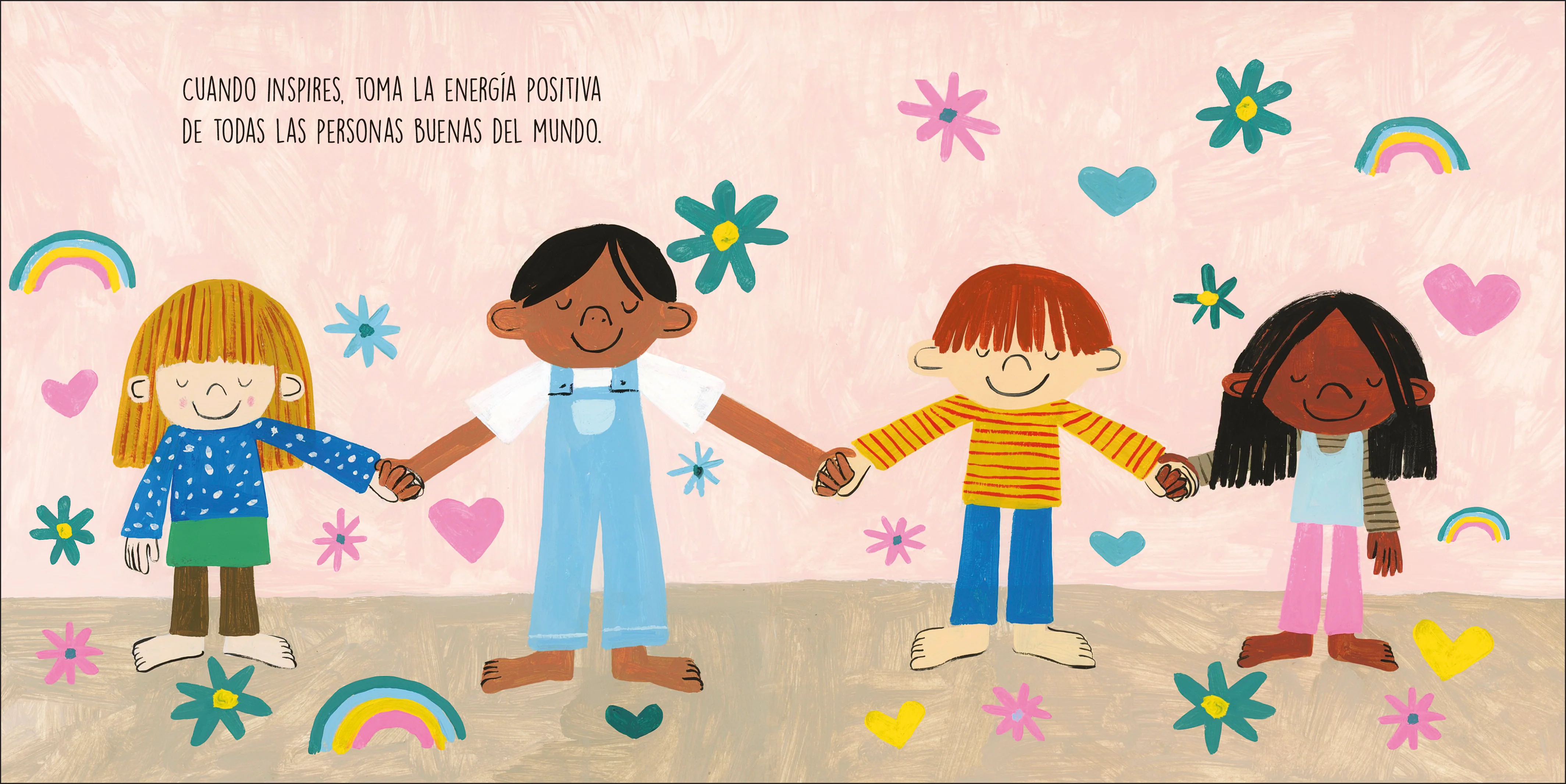 Mente tranquila (Peaceful Mind) - Image 3
