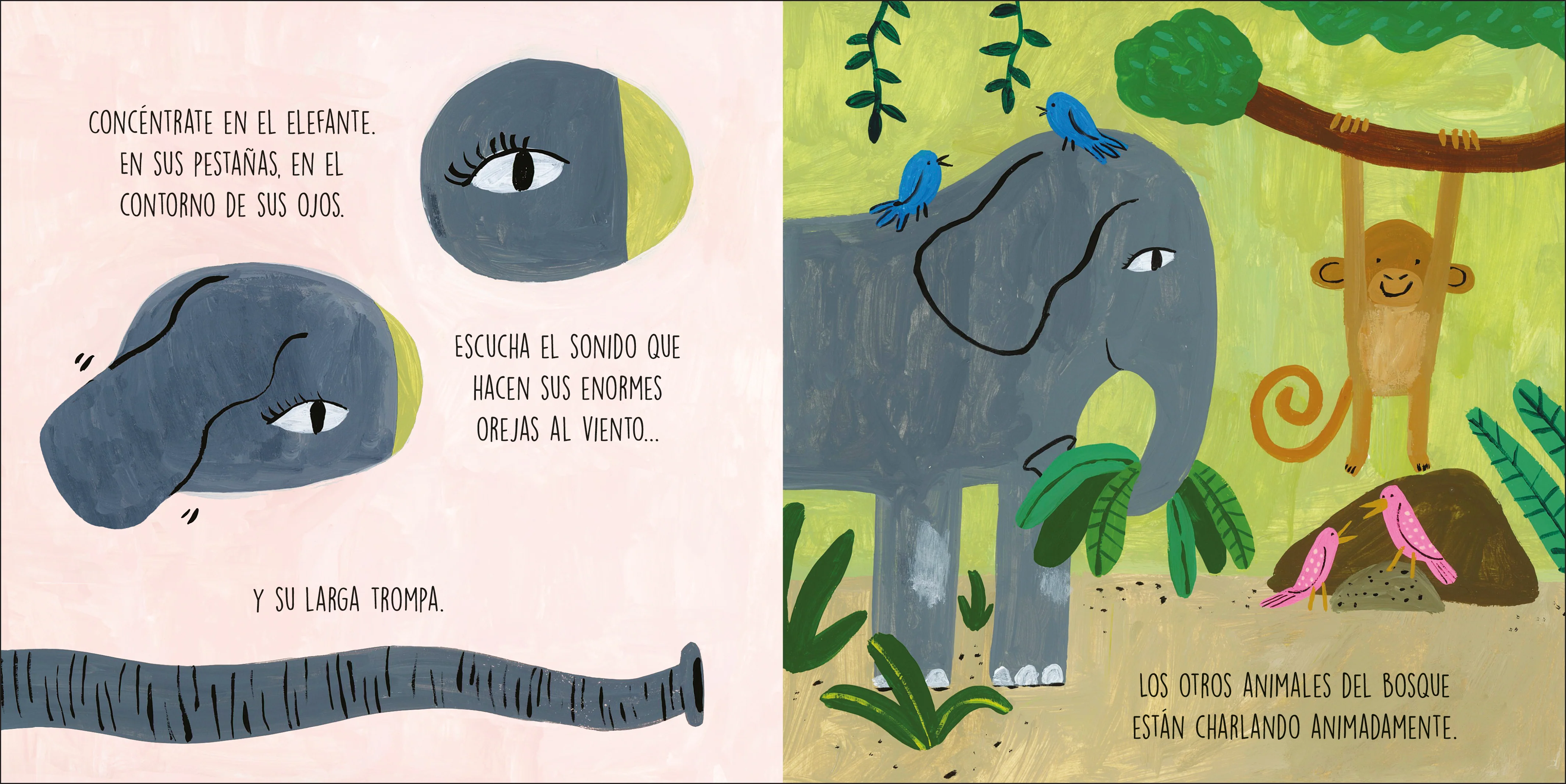 Mente tranquila (Peaceful Mind) - Image 5