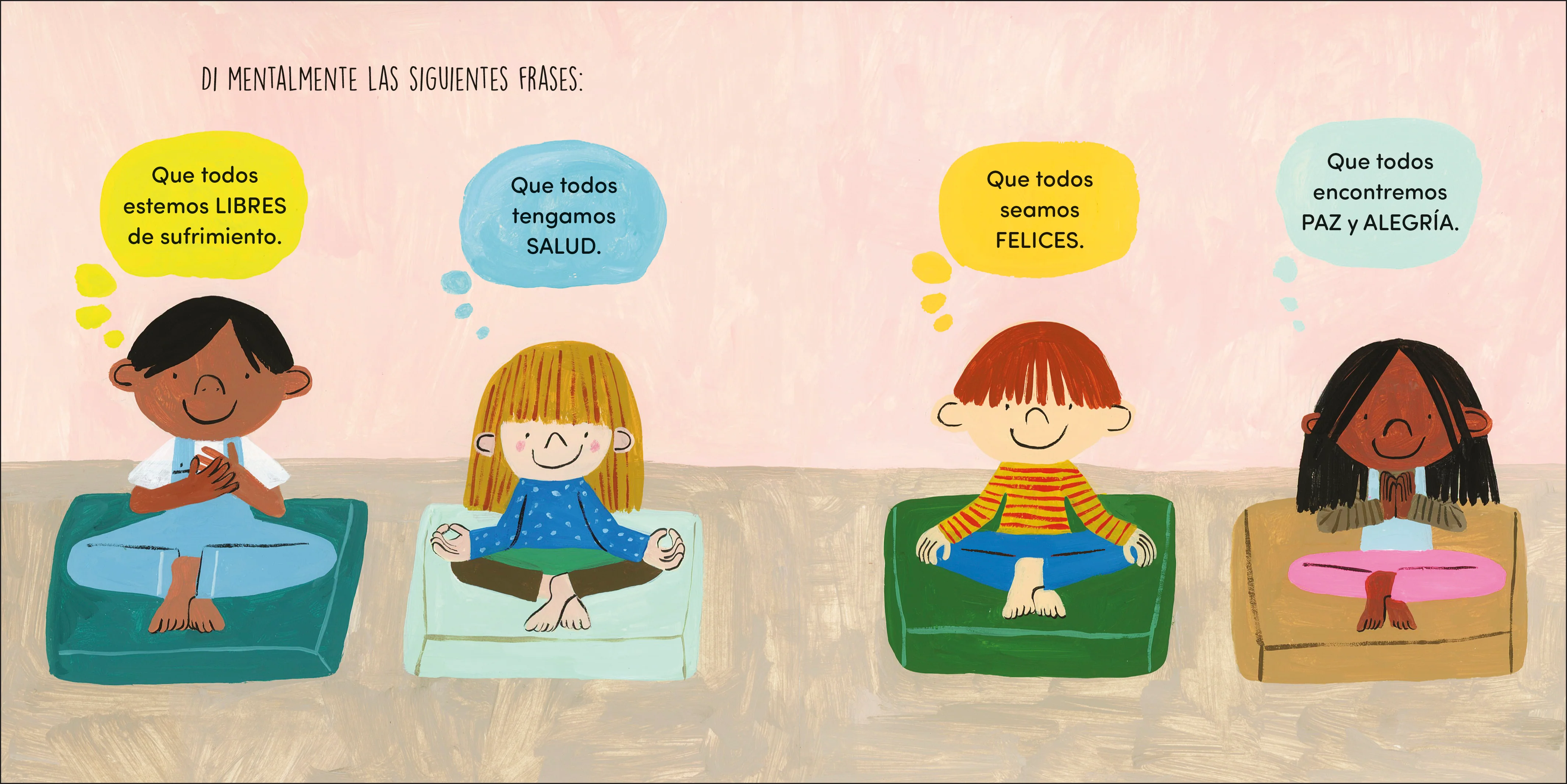 Mente tranquila (Peaceful Mind) - Image 6