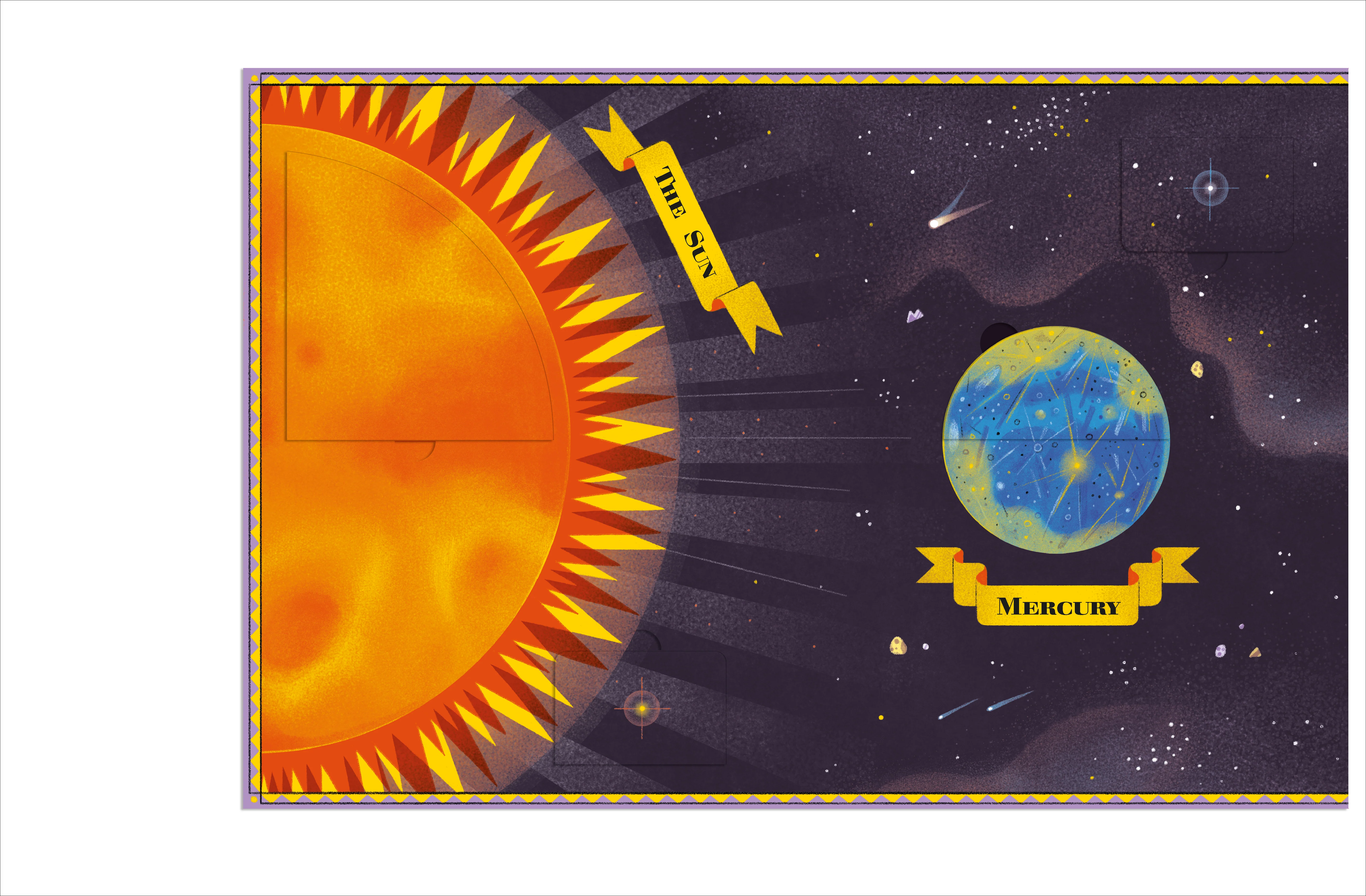 Explore the Solar System - Image 2