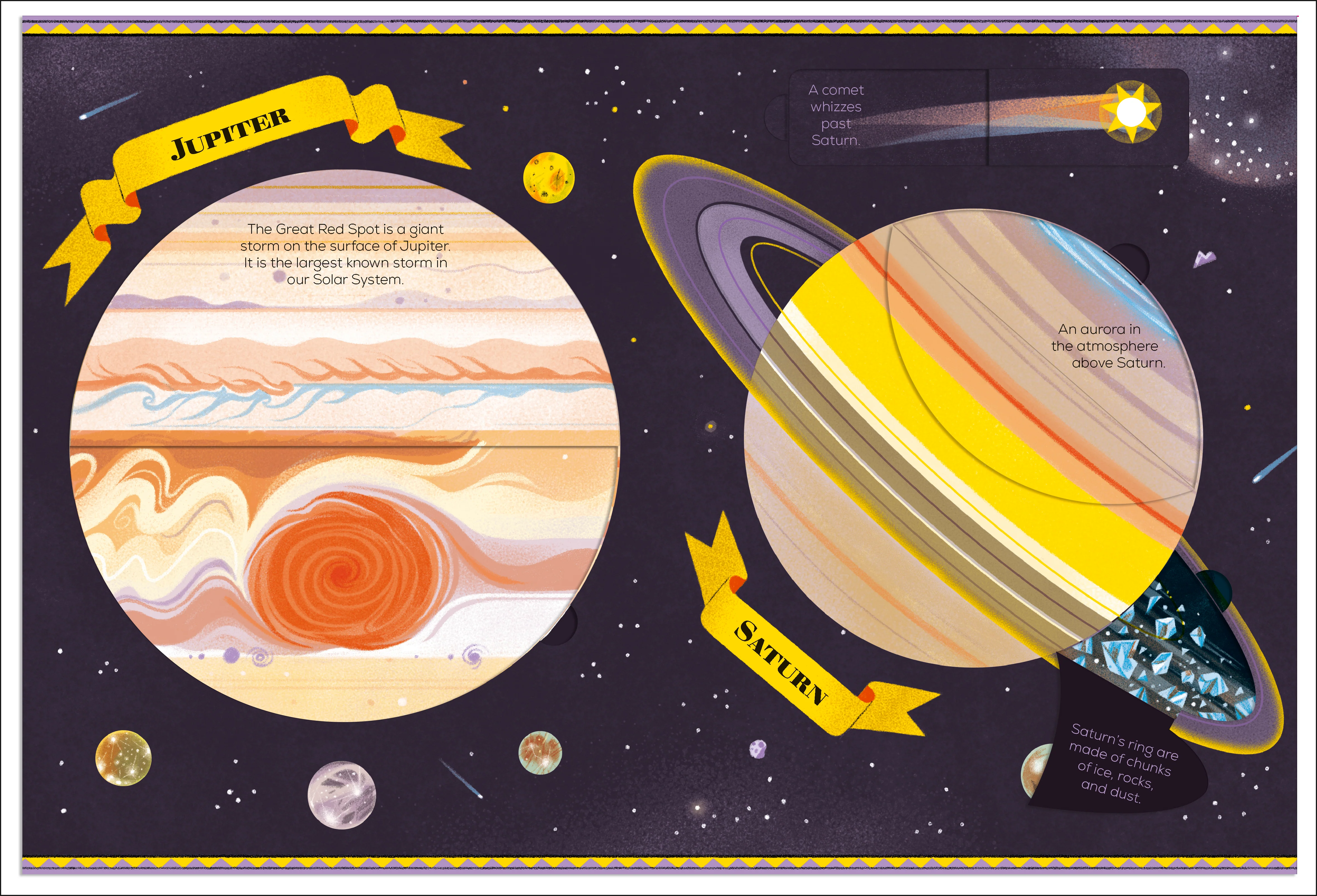 Explore the Solar System - Image 5