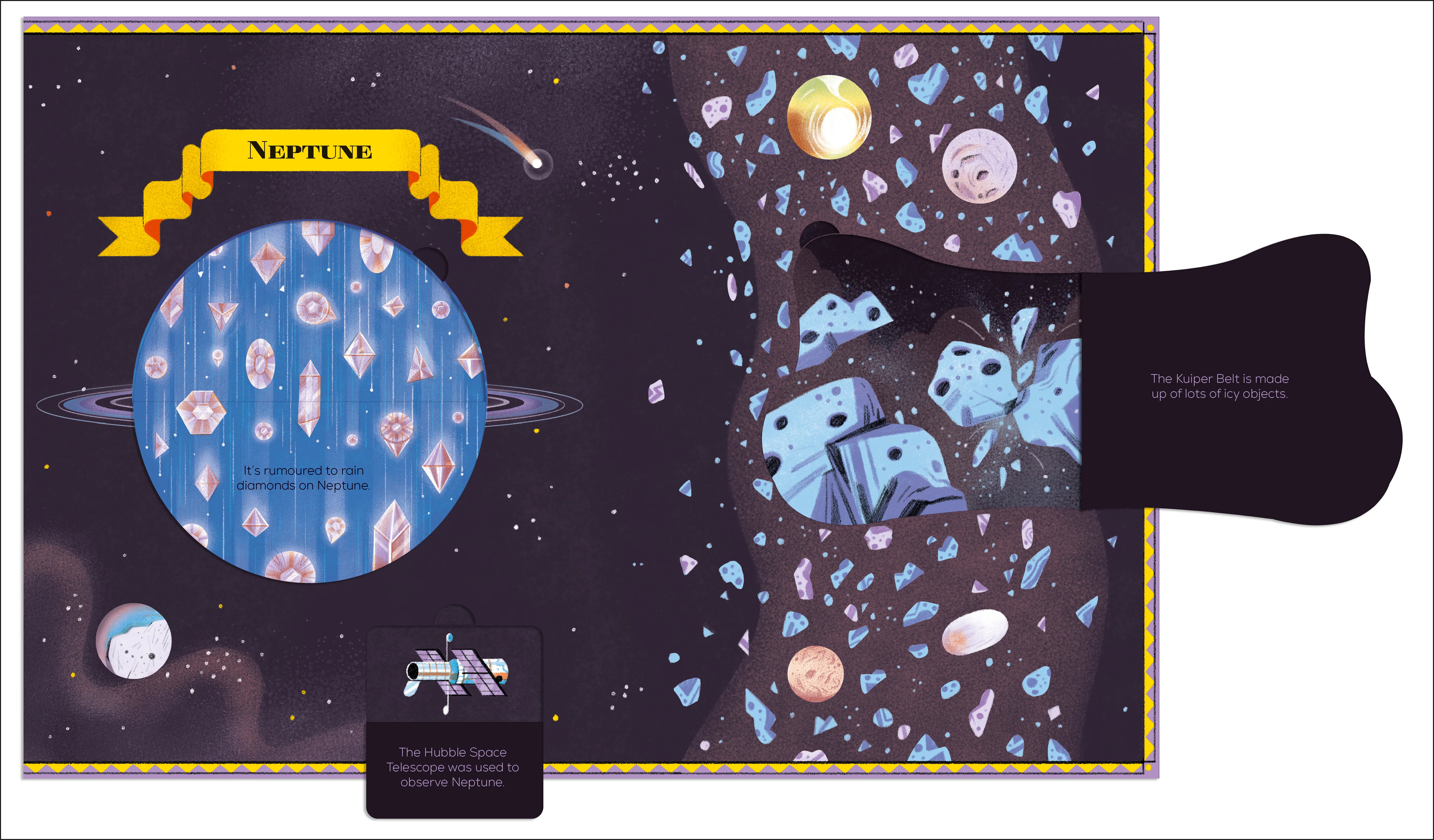 Explore the Solar System - Image 7