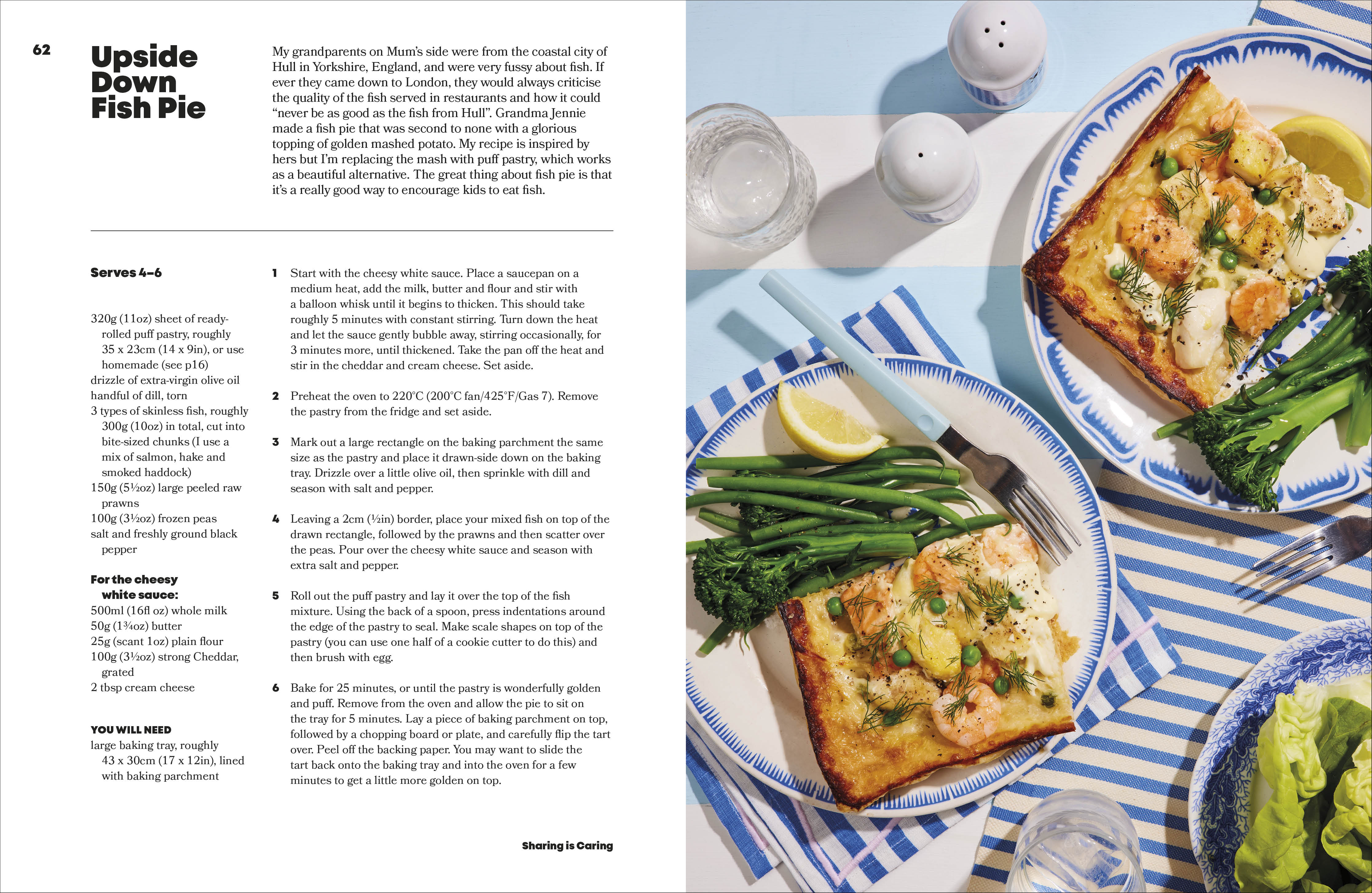 Upside Down Cooking - Image 4