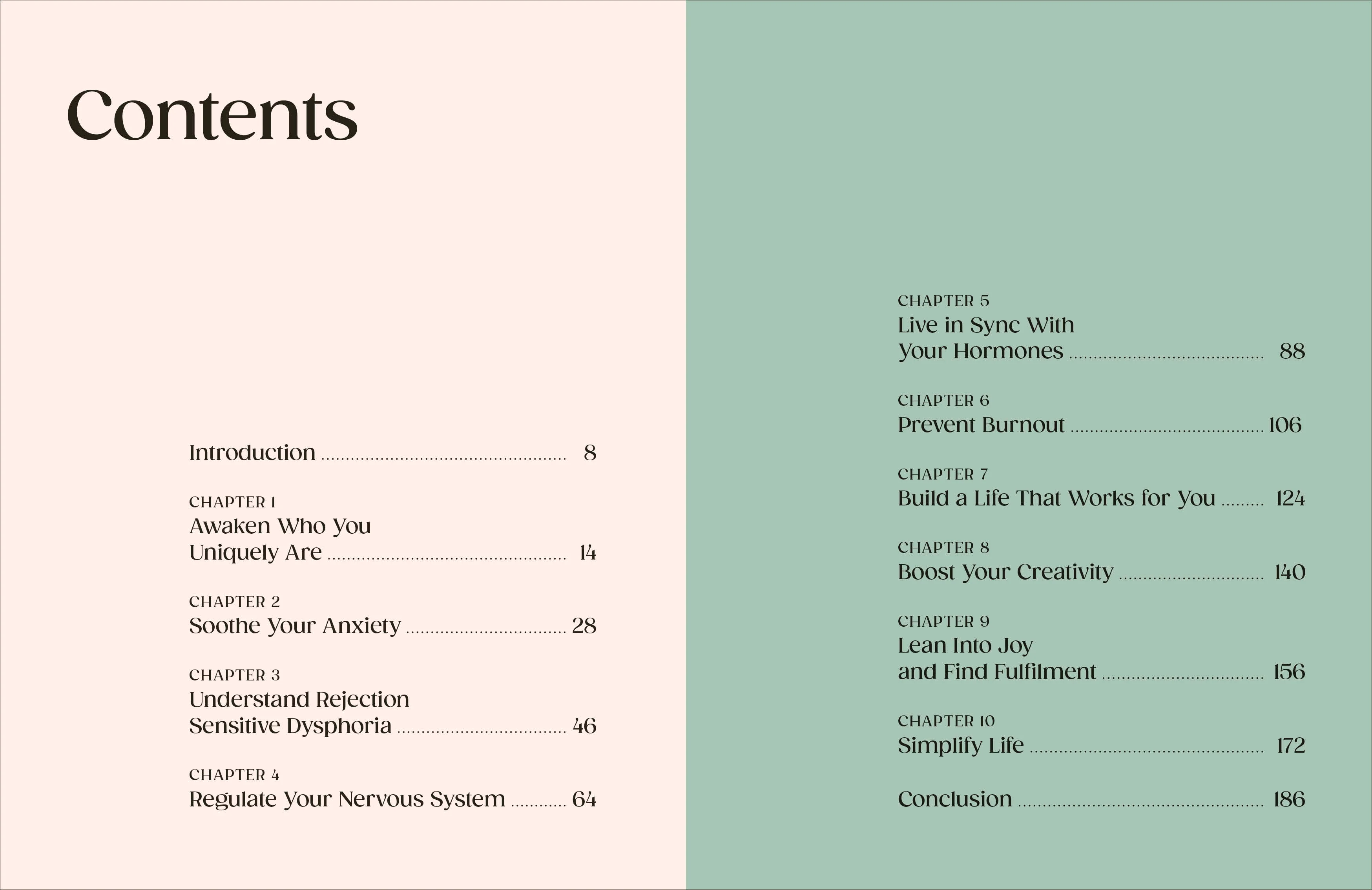 The ADHD Women's Wellbeing Toolkit - Image 2