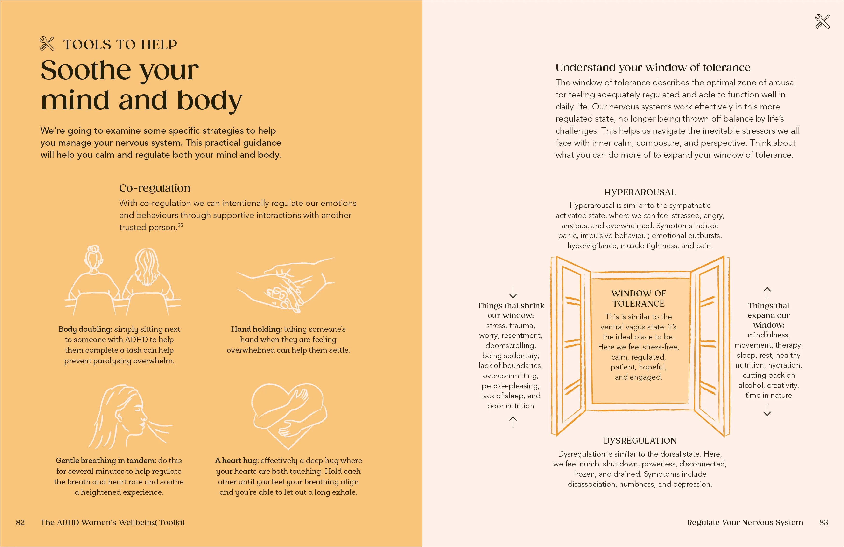 The ADHD Women's Wellbeing Toolkit - Image 4