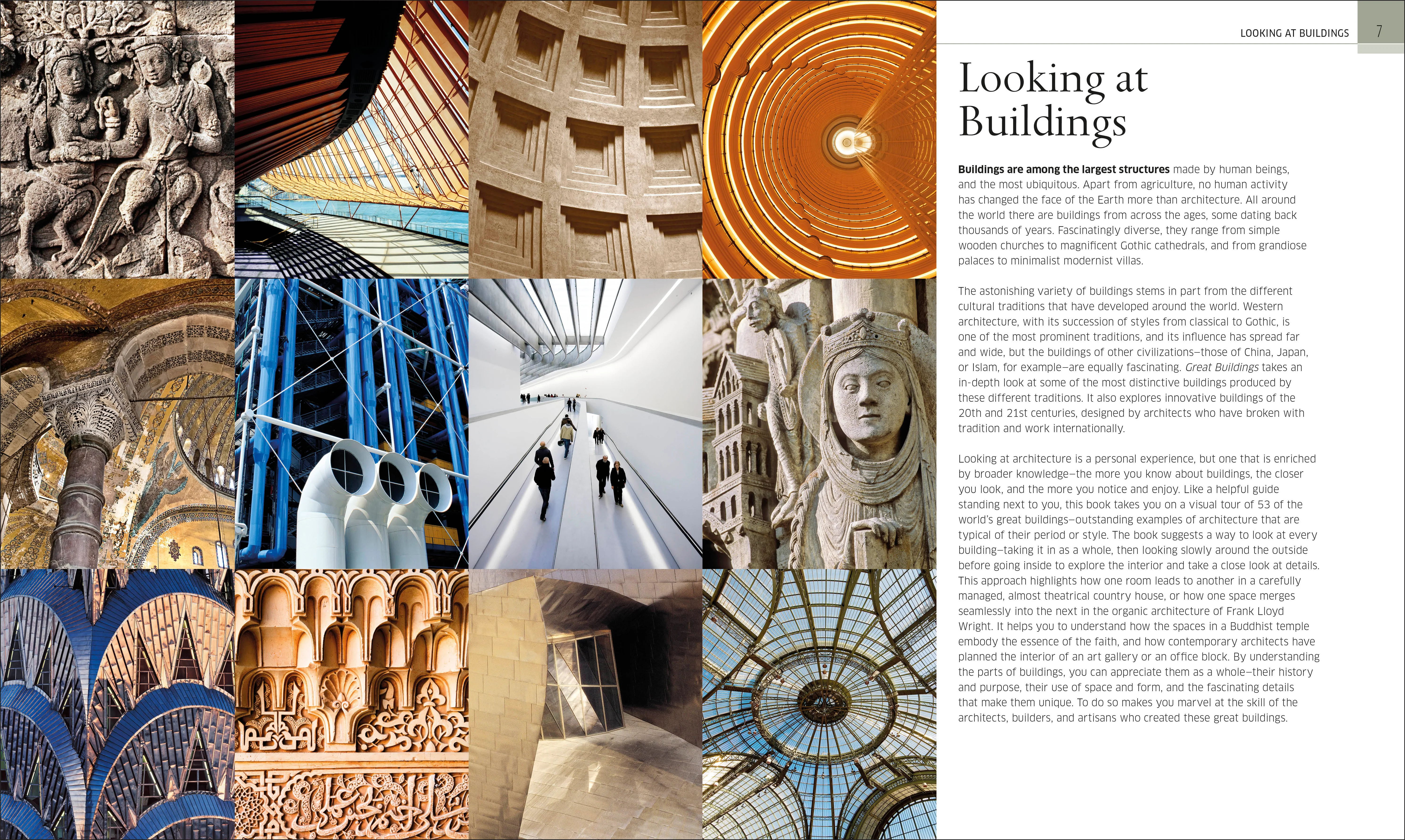 Buildings that Changed History - Image 2