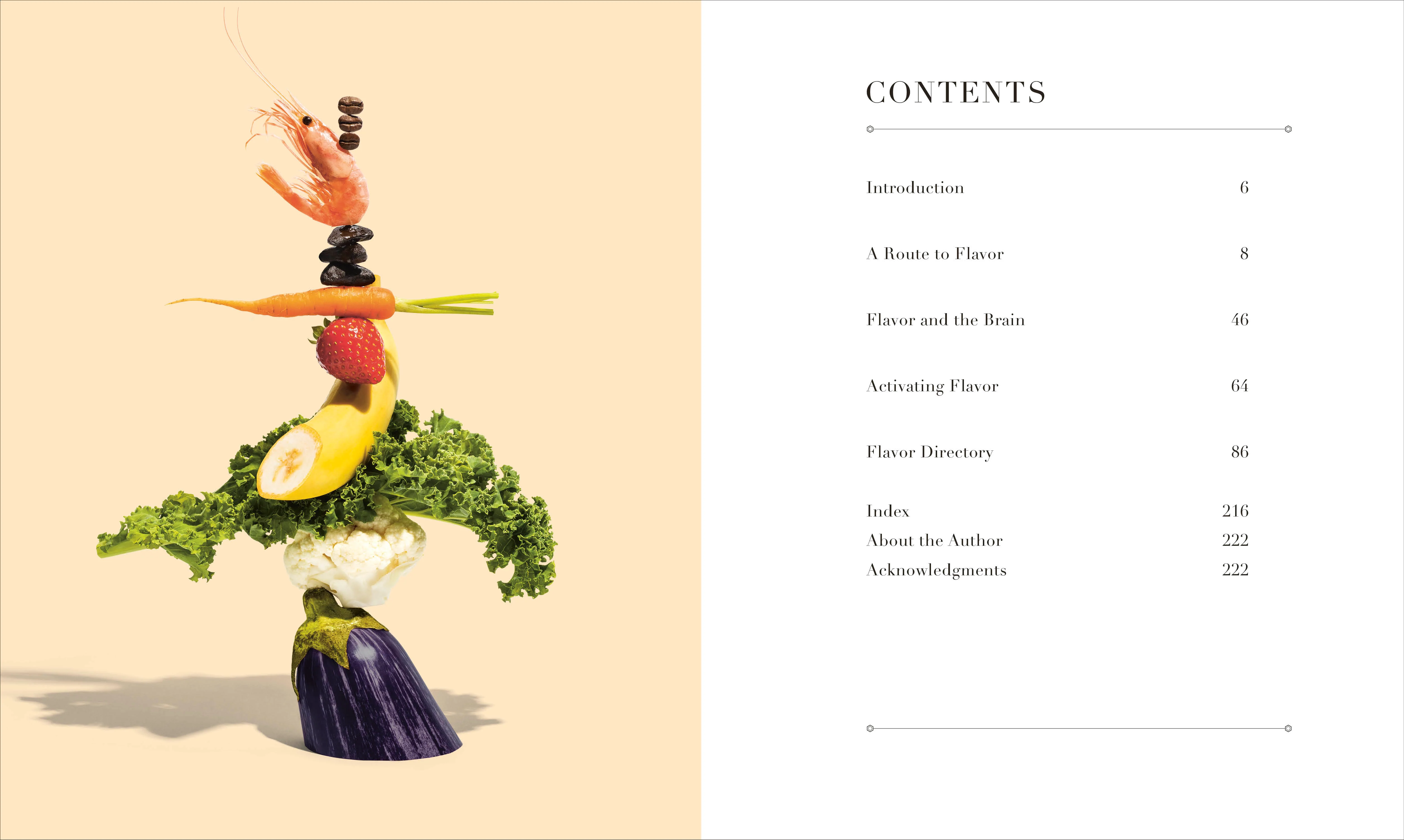 The Science of Flavor - Image 2