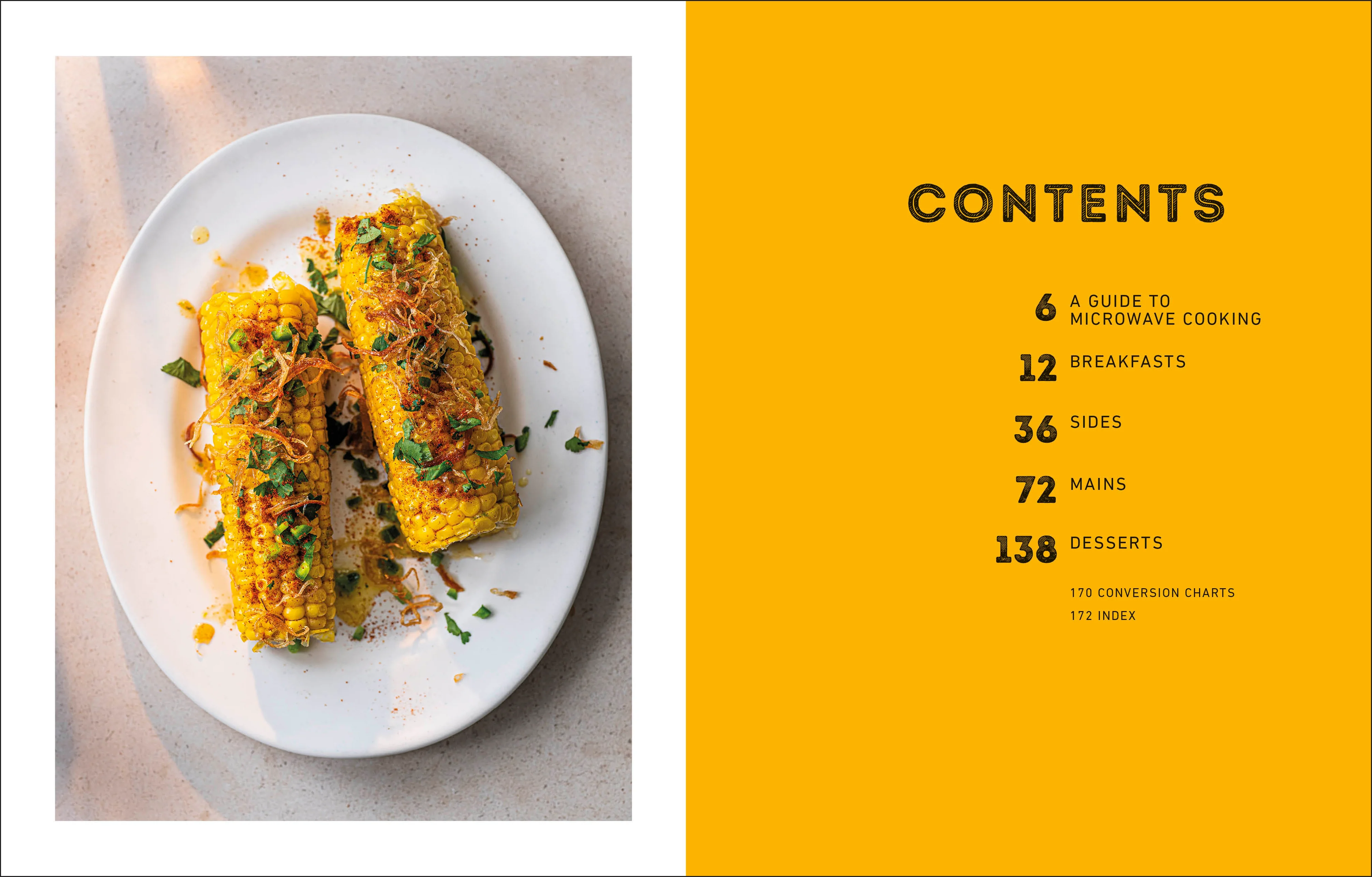 The Complete Microwave Cookbook - Image 2