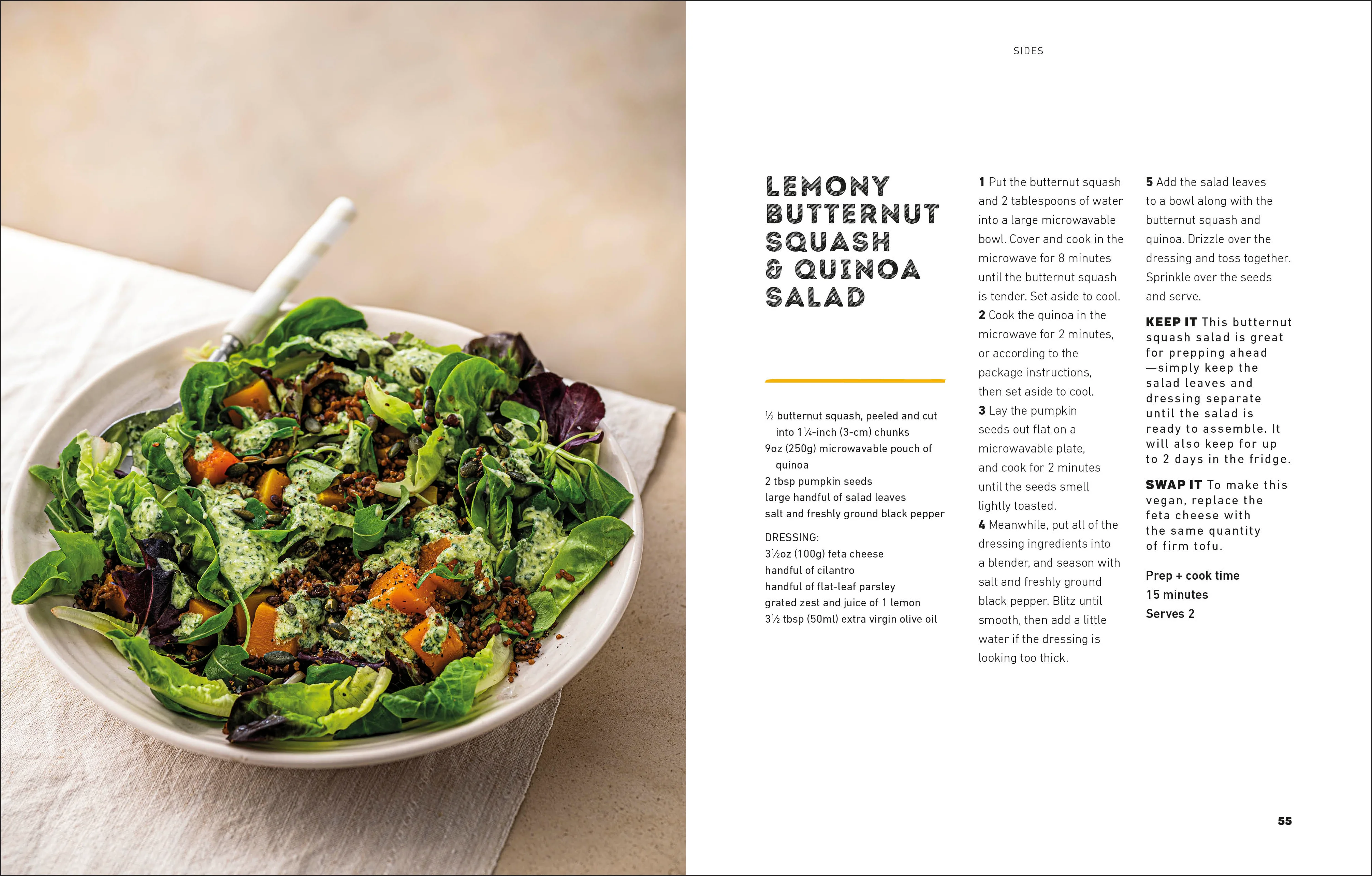 The Complete Microwave Cookbook - Image 6